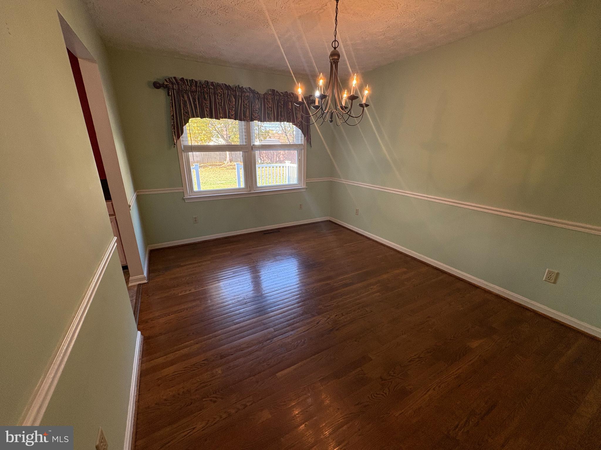 FREDERICKTOWNE - Residential Lease