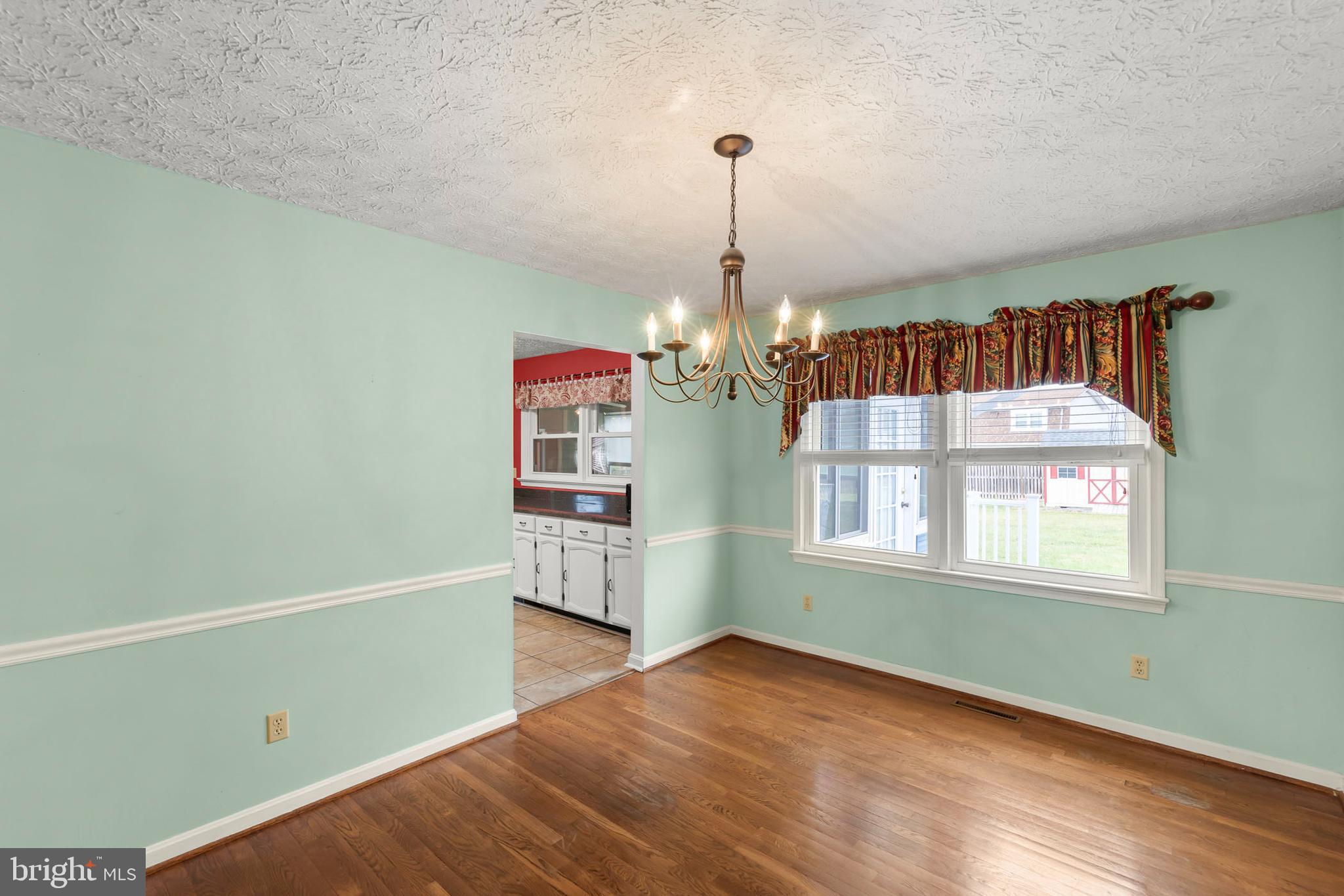 FREDERICKTOWNE - Residential Lease