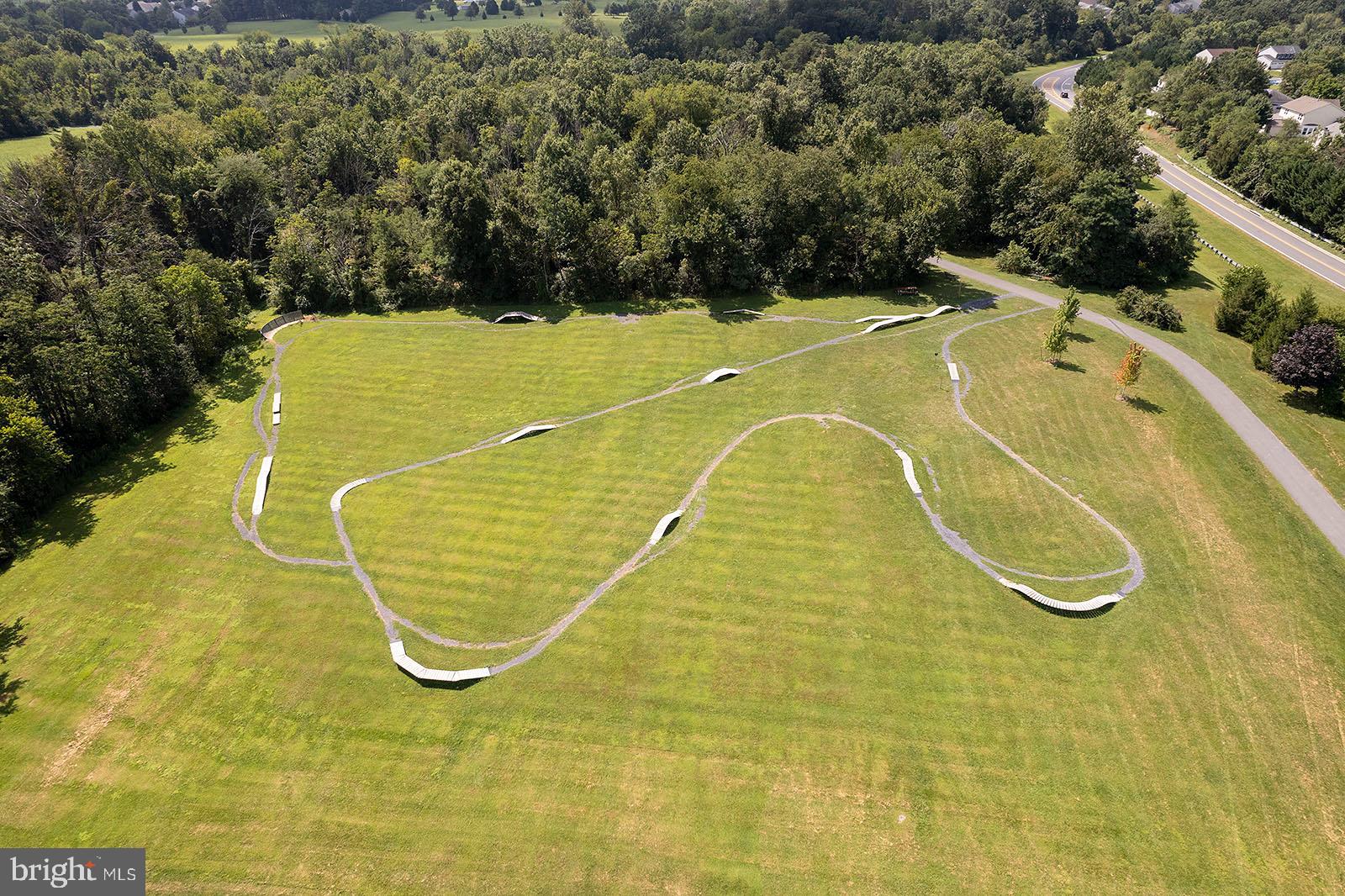 FREDERICKTOWNE - Residential Lease