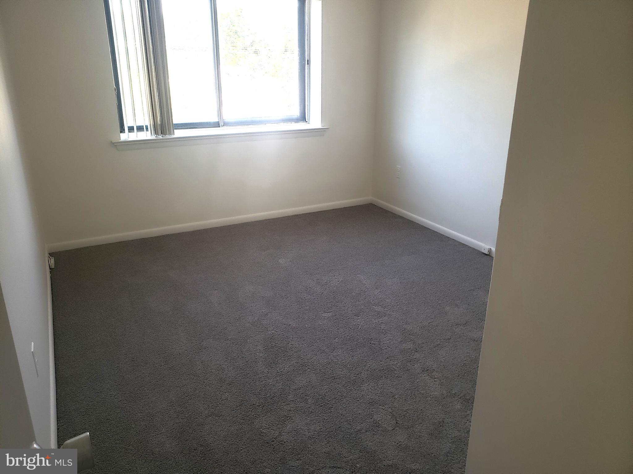 PIKESVILLE - Residential