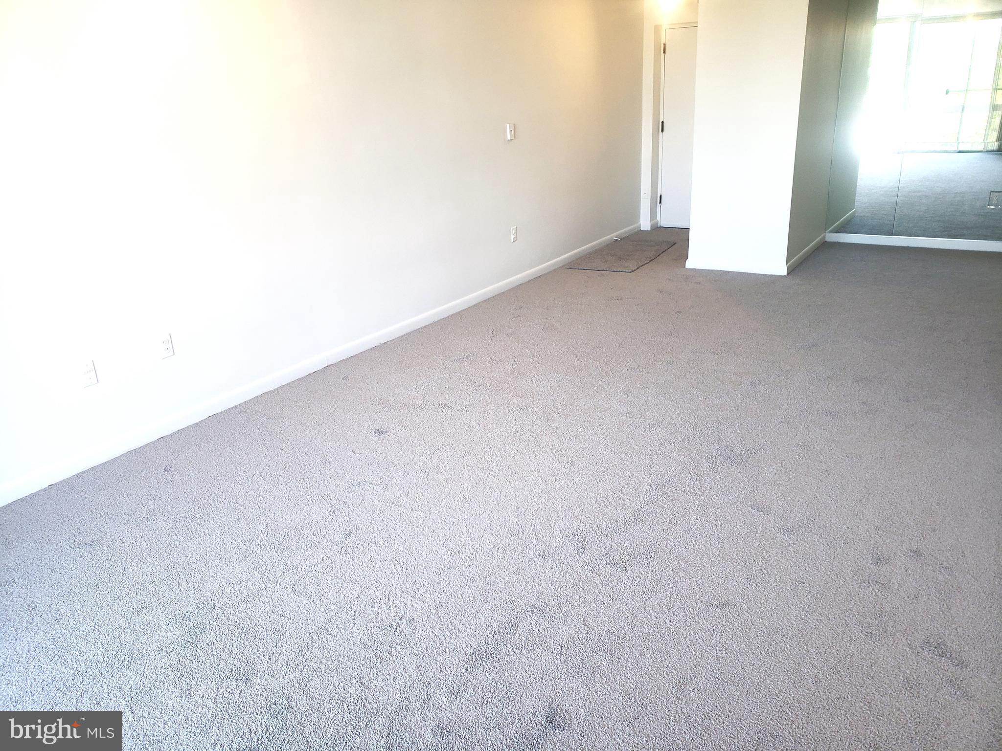 PIKESVILLE - Residential