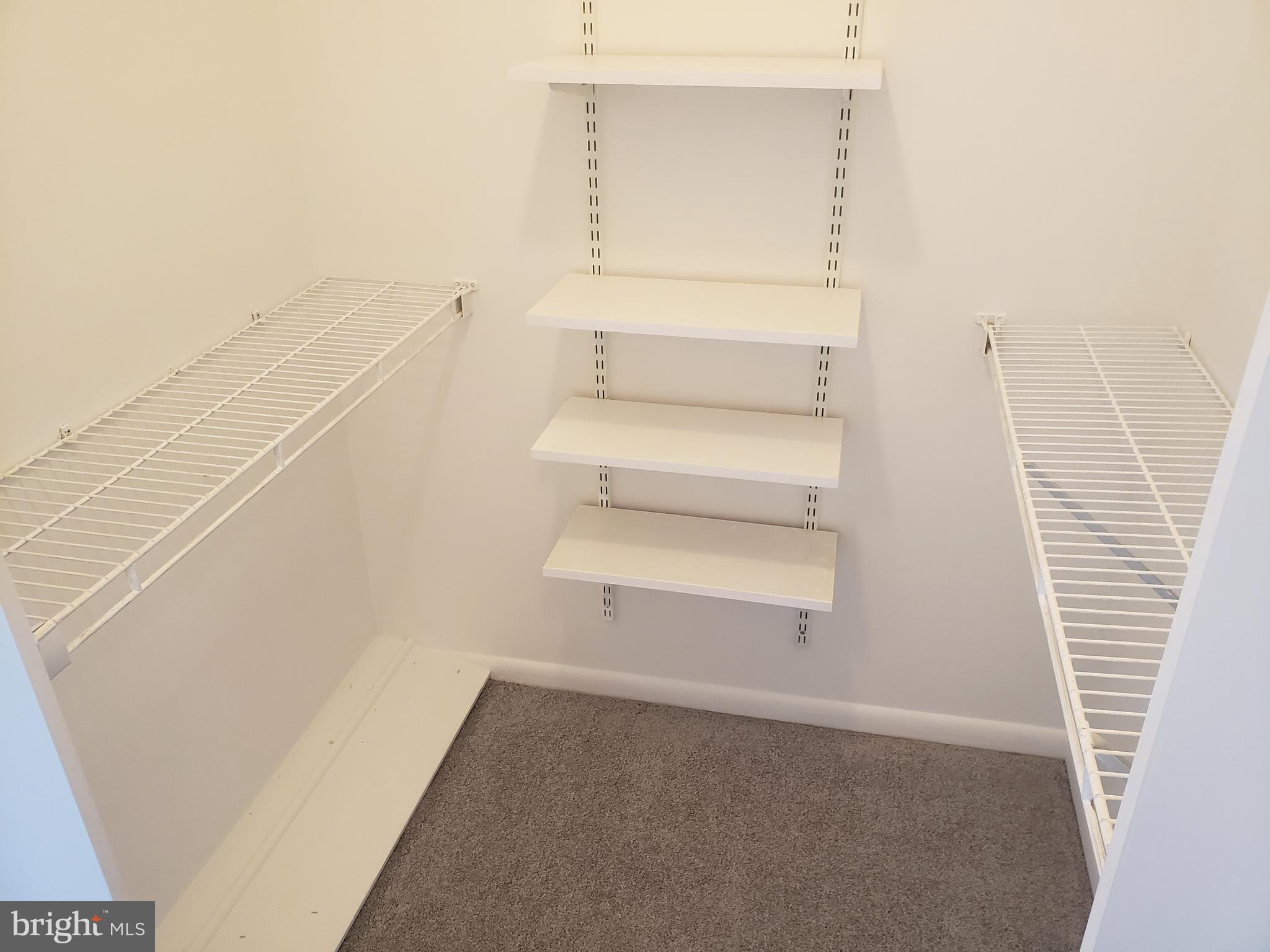 PIKESVILLE - Residential