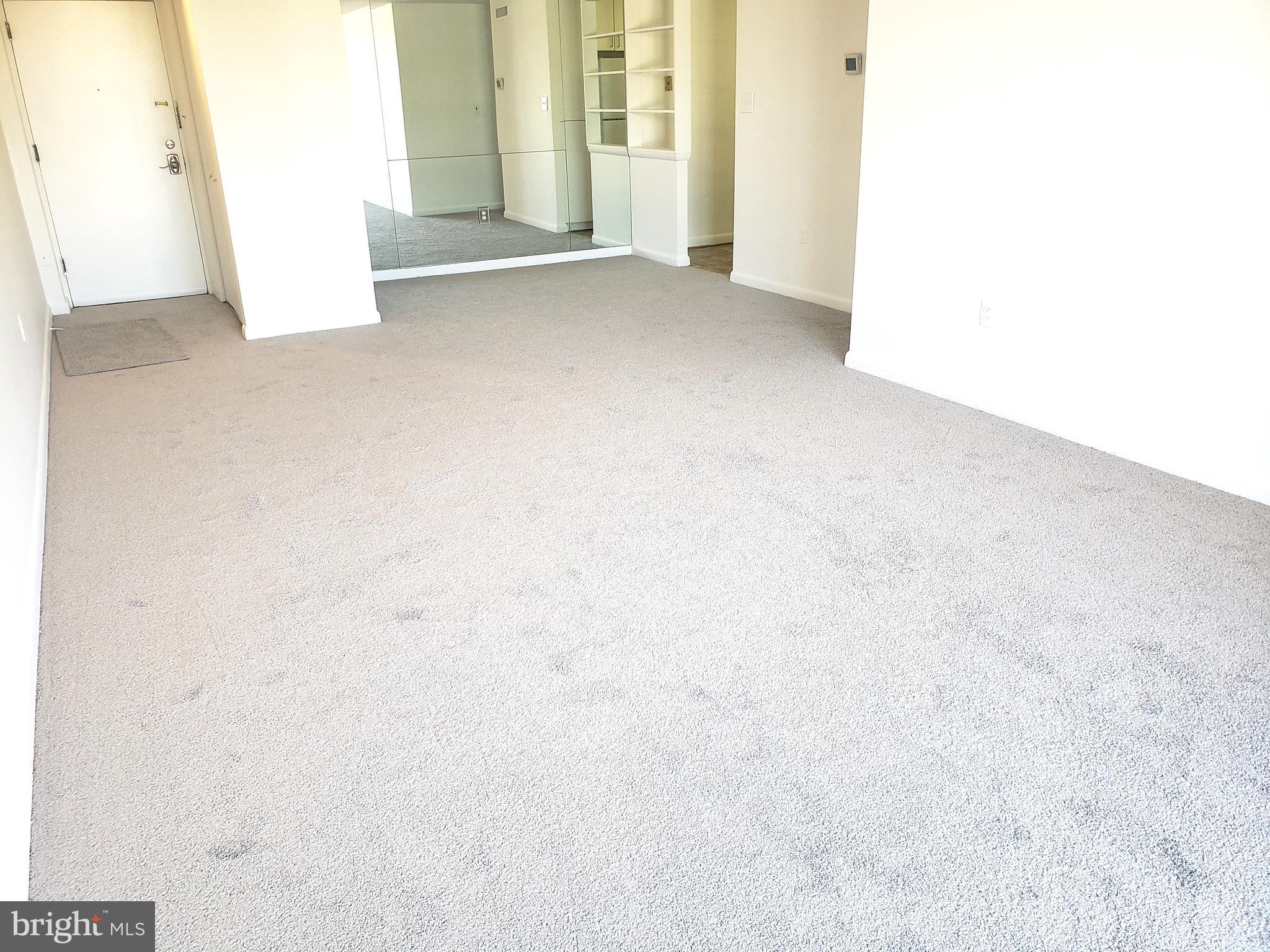 PIKESVILLE - Residential