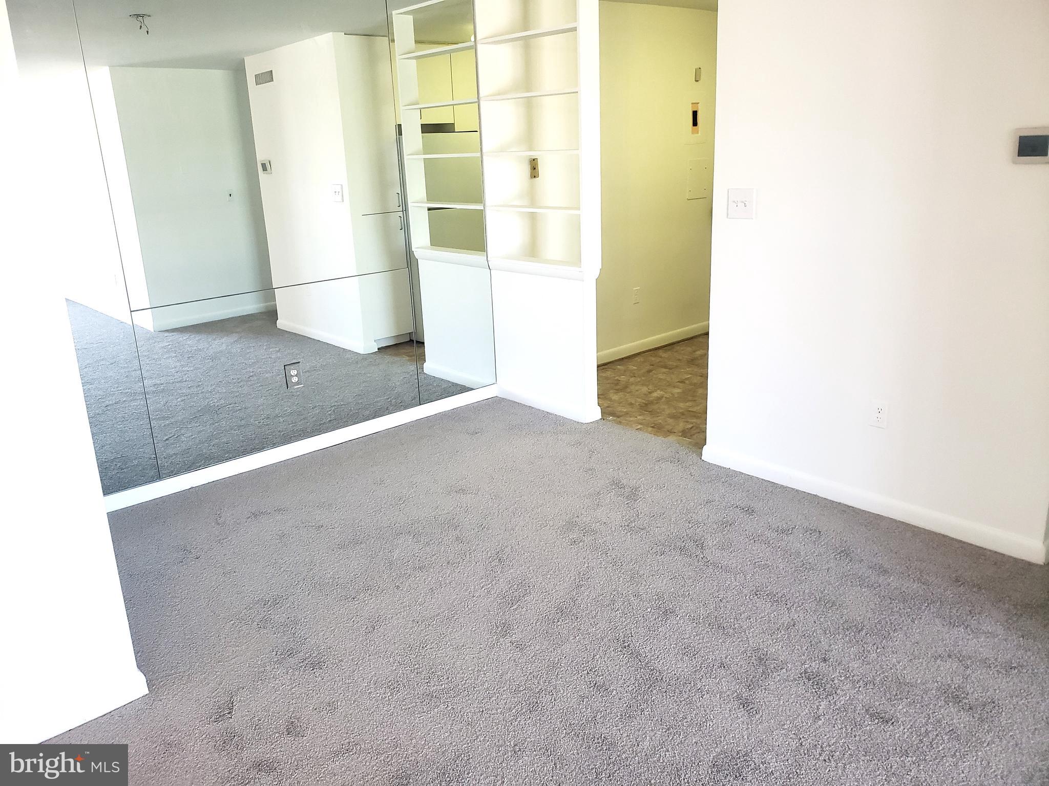 PIKESVILLE - Residential