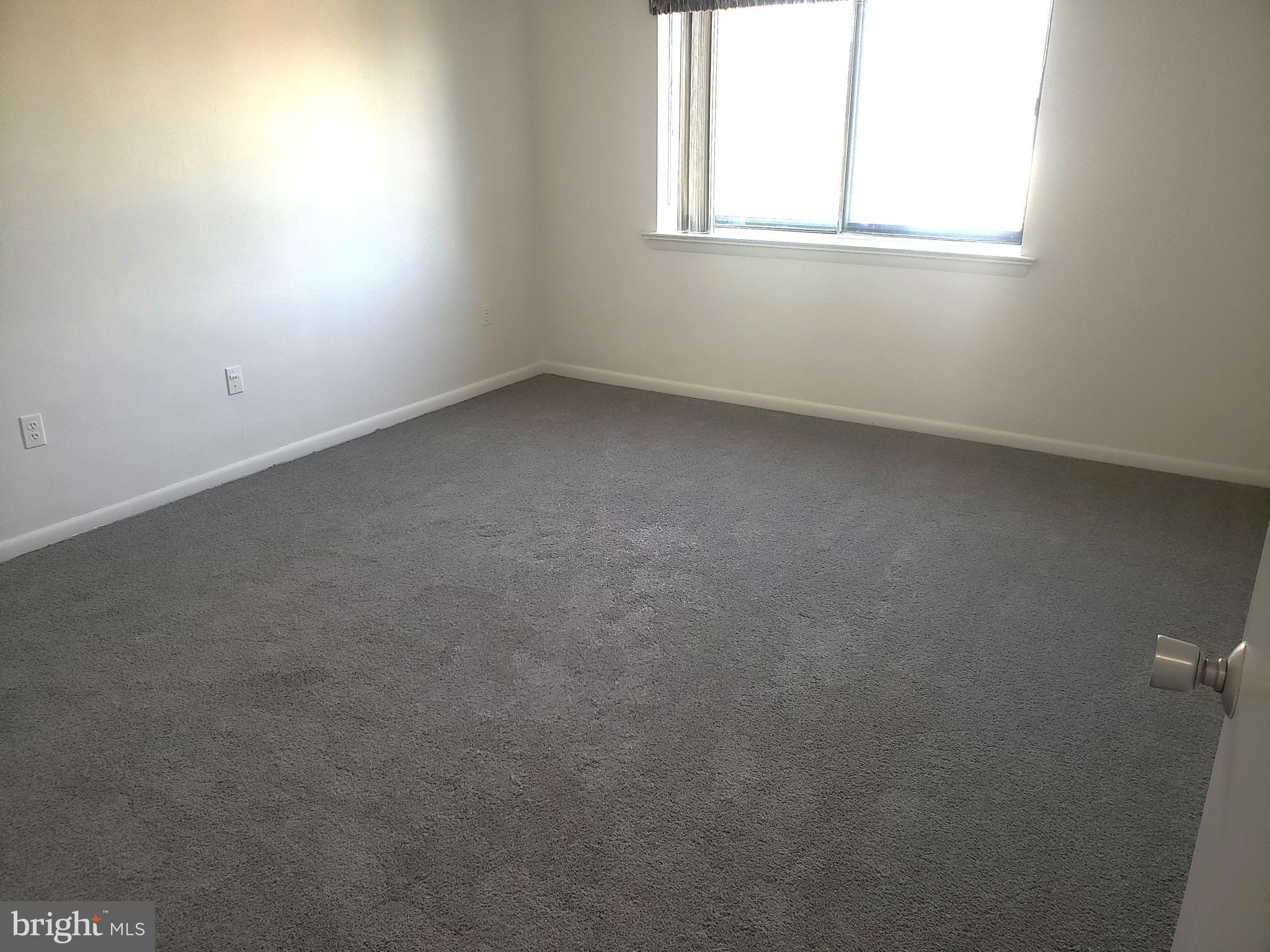 PIKESVILLE - Residential