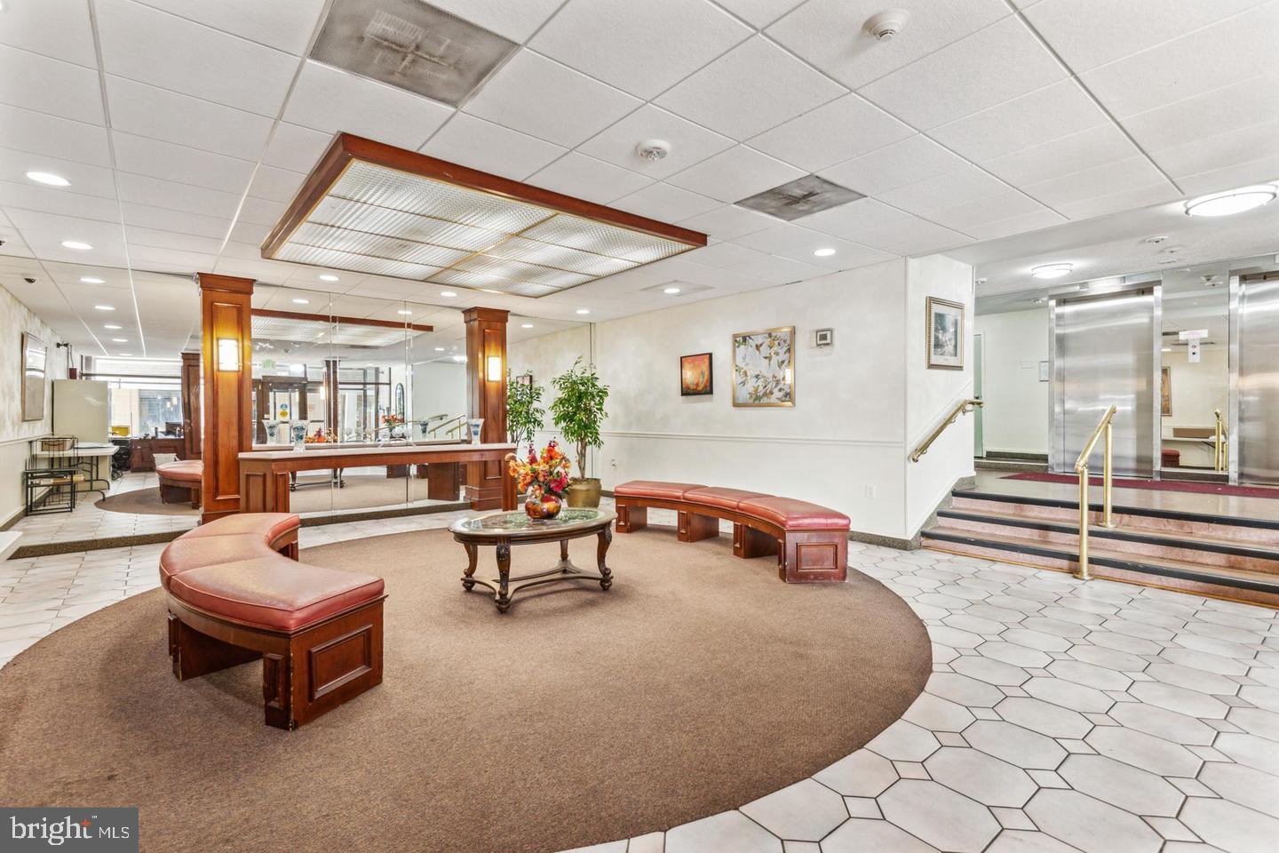 PIKESVILLE - Residential