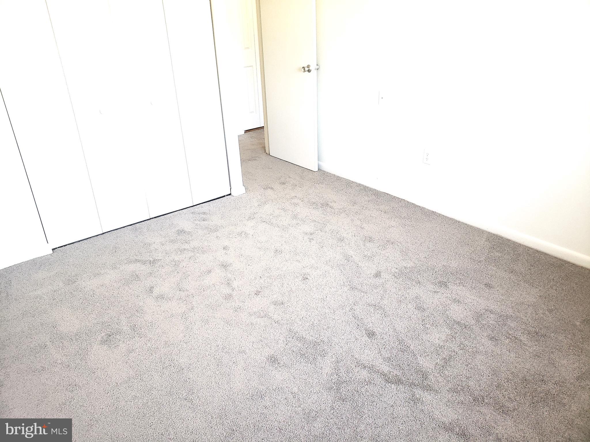 PIKESVILLE - Residential