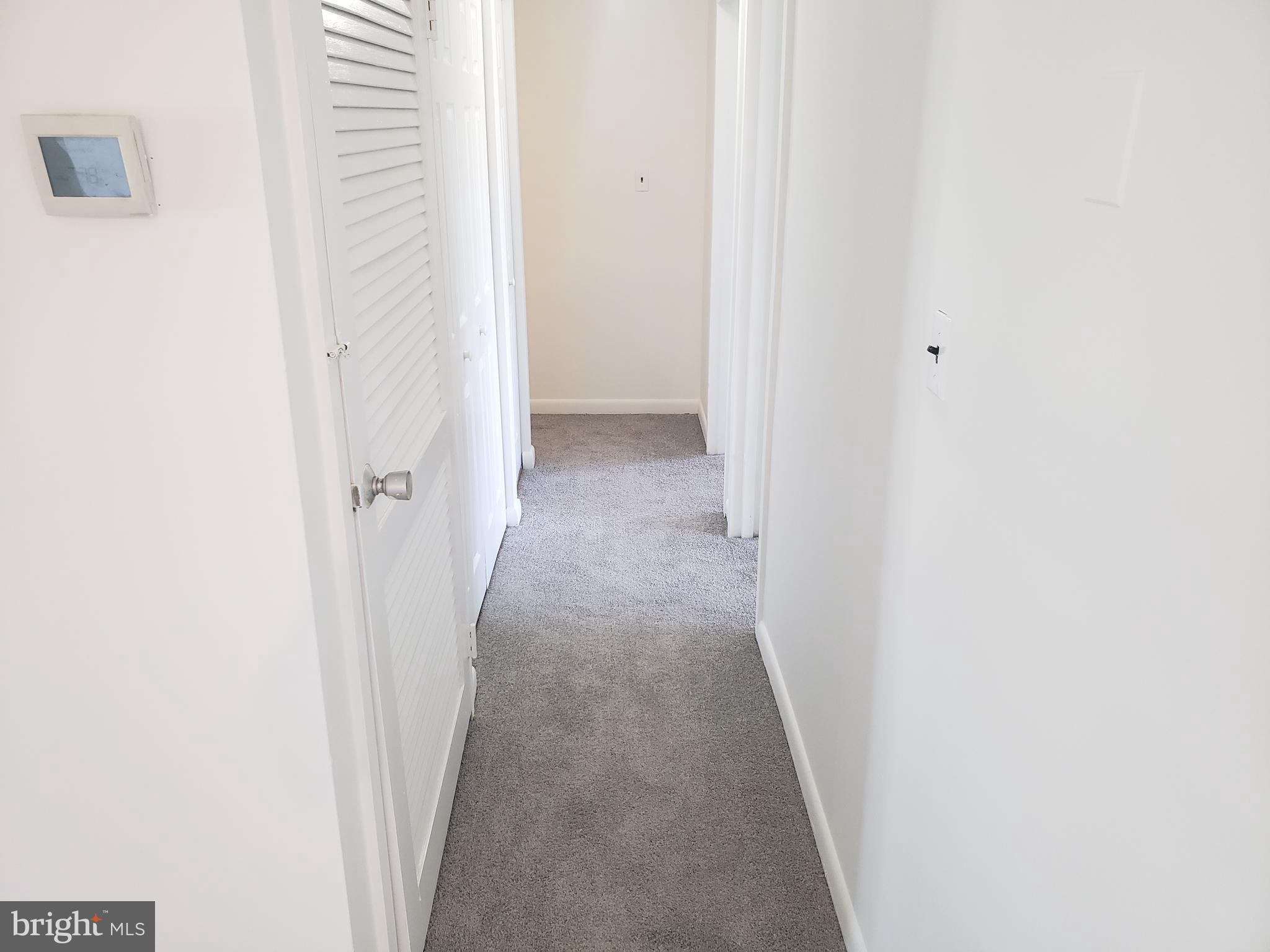 PIKESVILLE - Residential