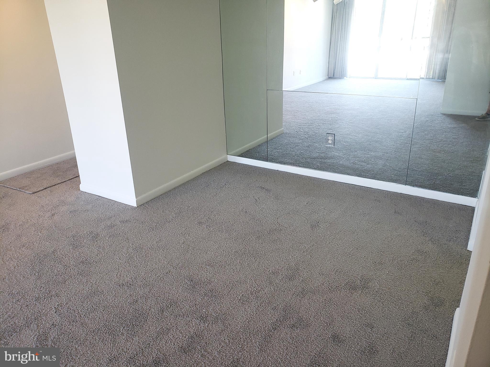 PIKESVILLE - Residential