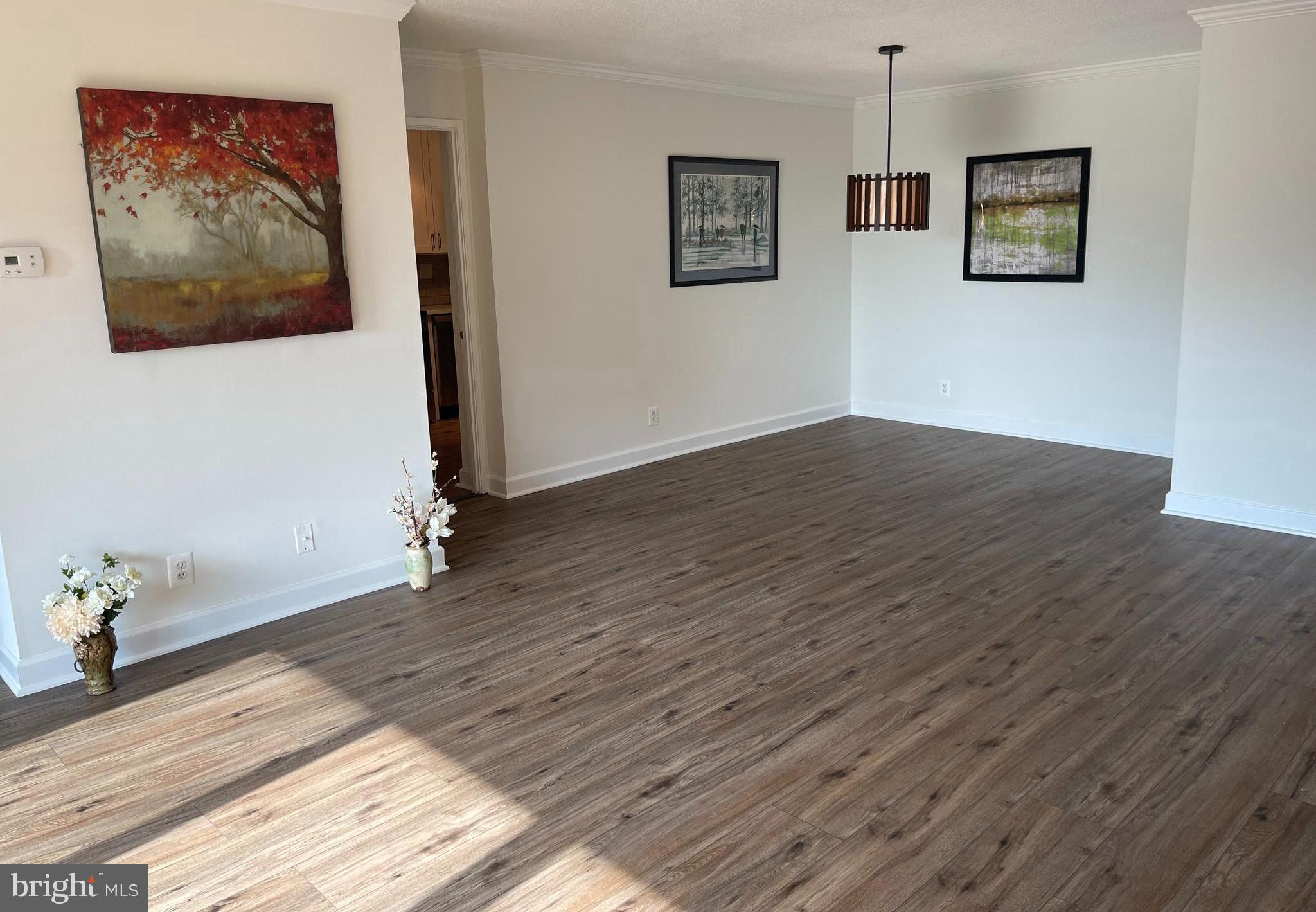 WATERGATE AT LANDMARK - Residential