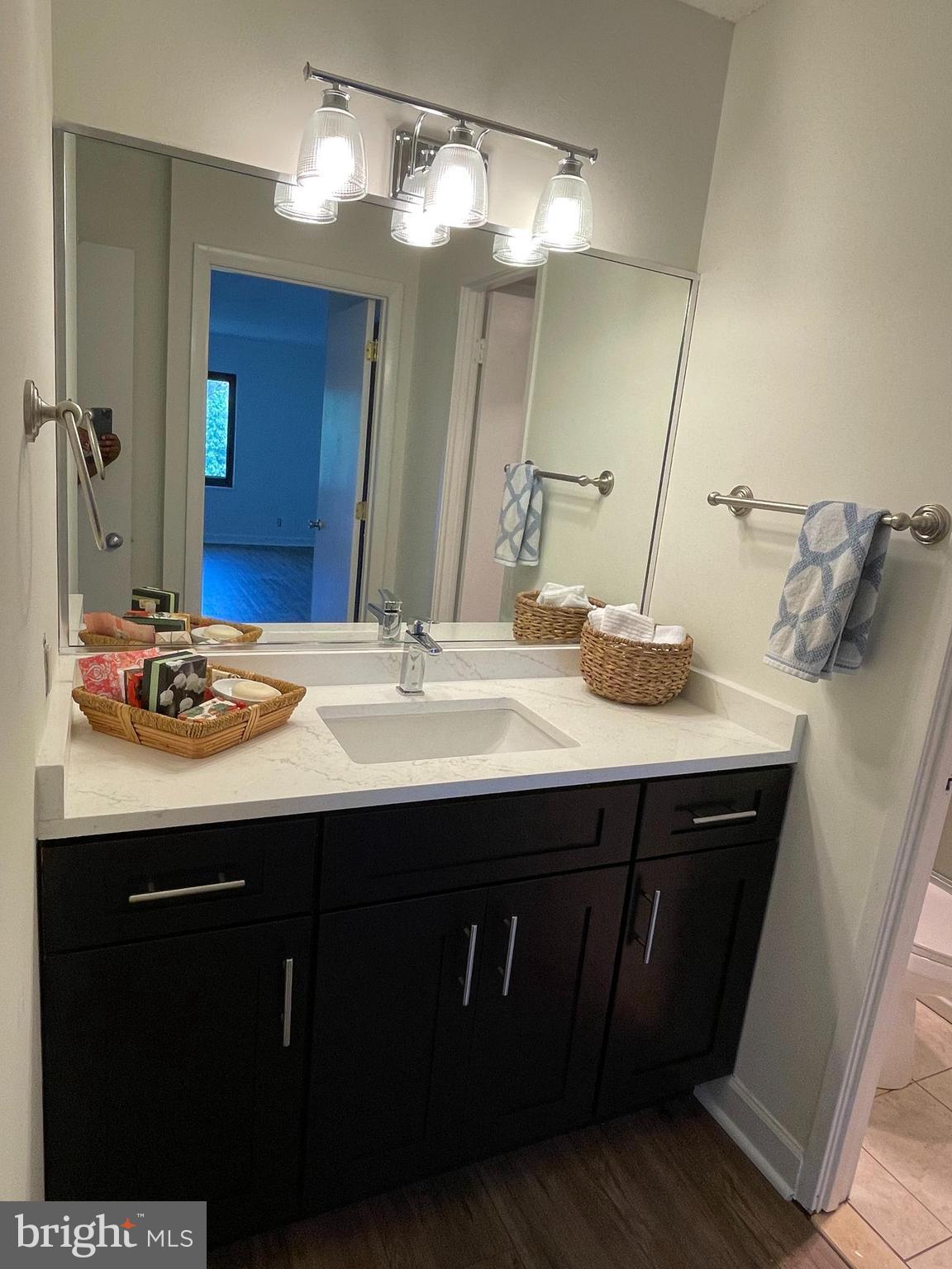 WATERGATE AT LANDMARK - Residential