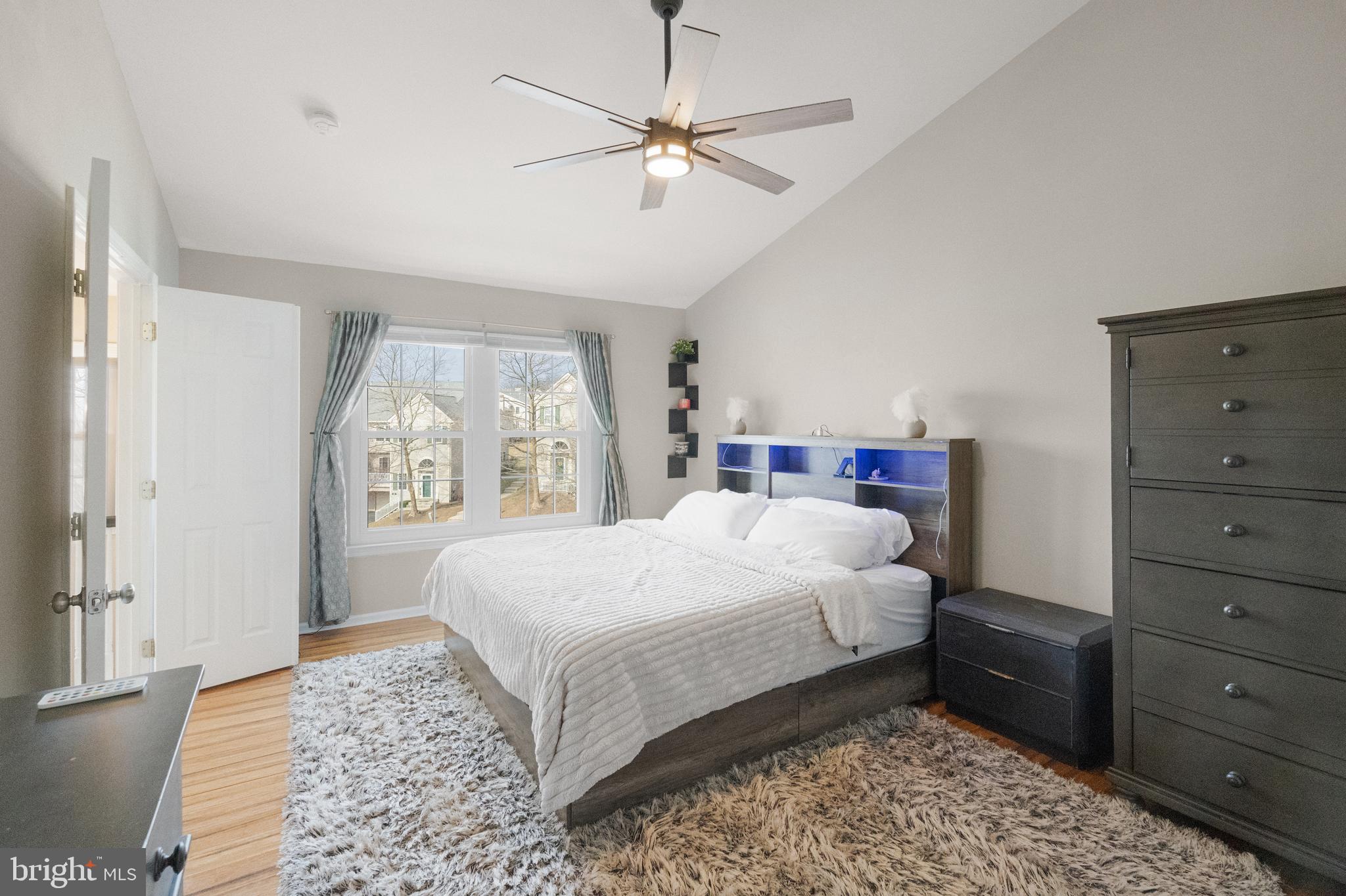 PROVIDENCE VIEW - Residential