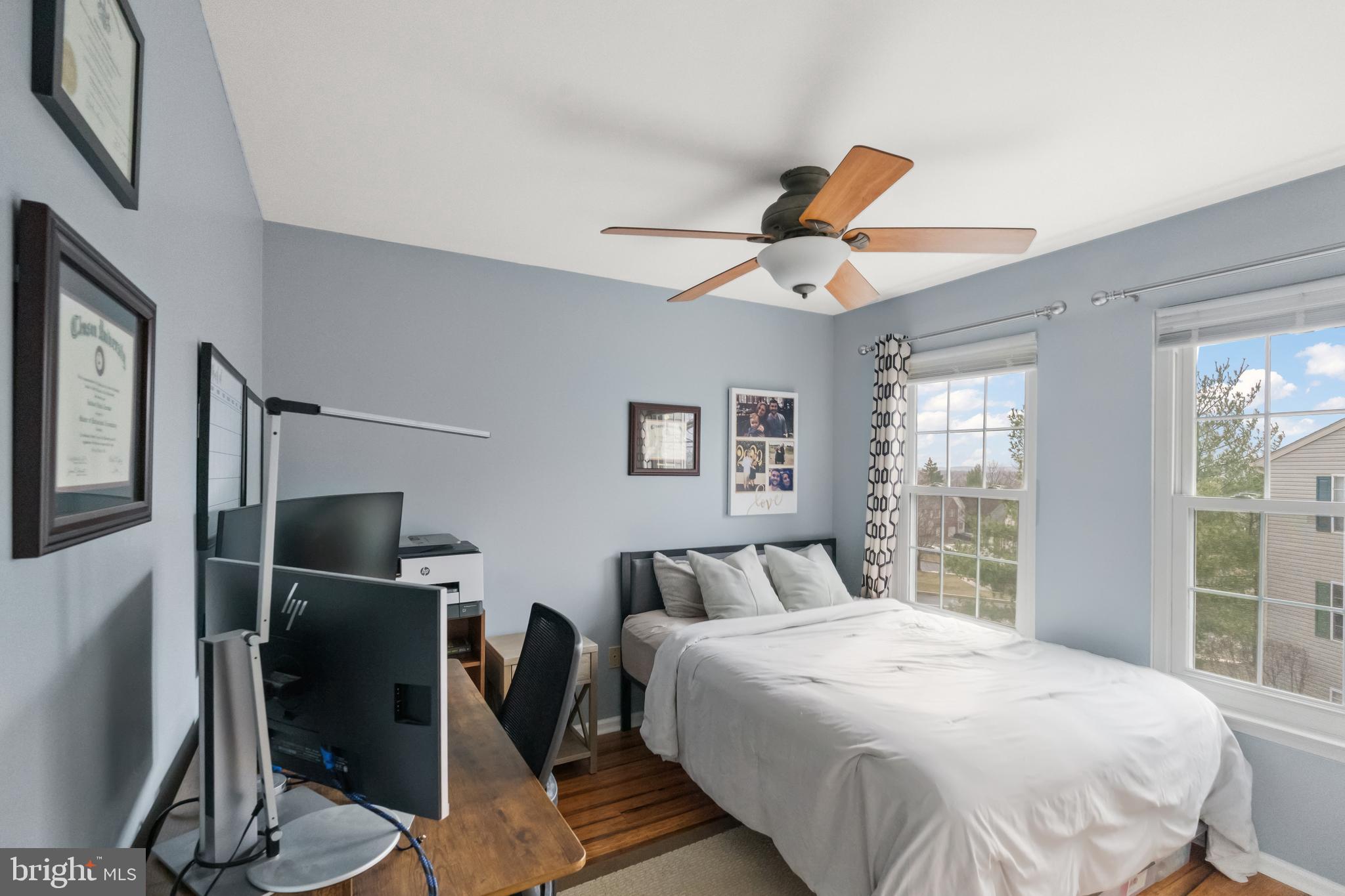 PROVIDENCE VIEW - Residential