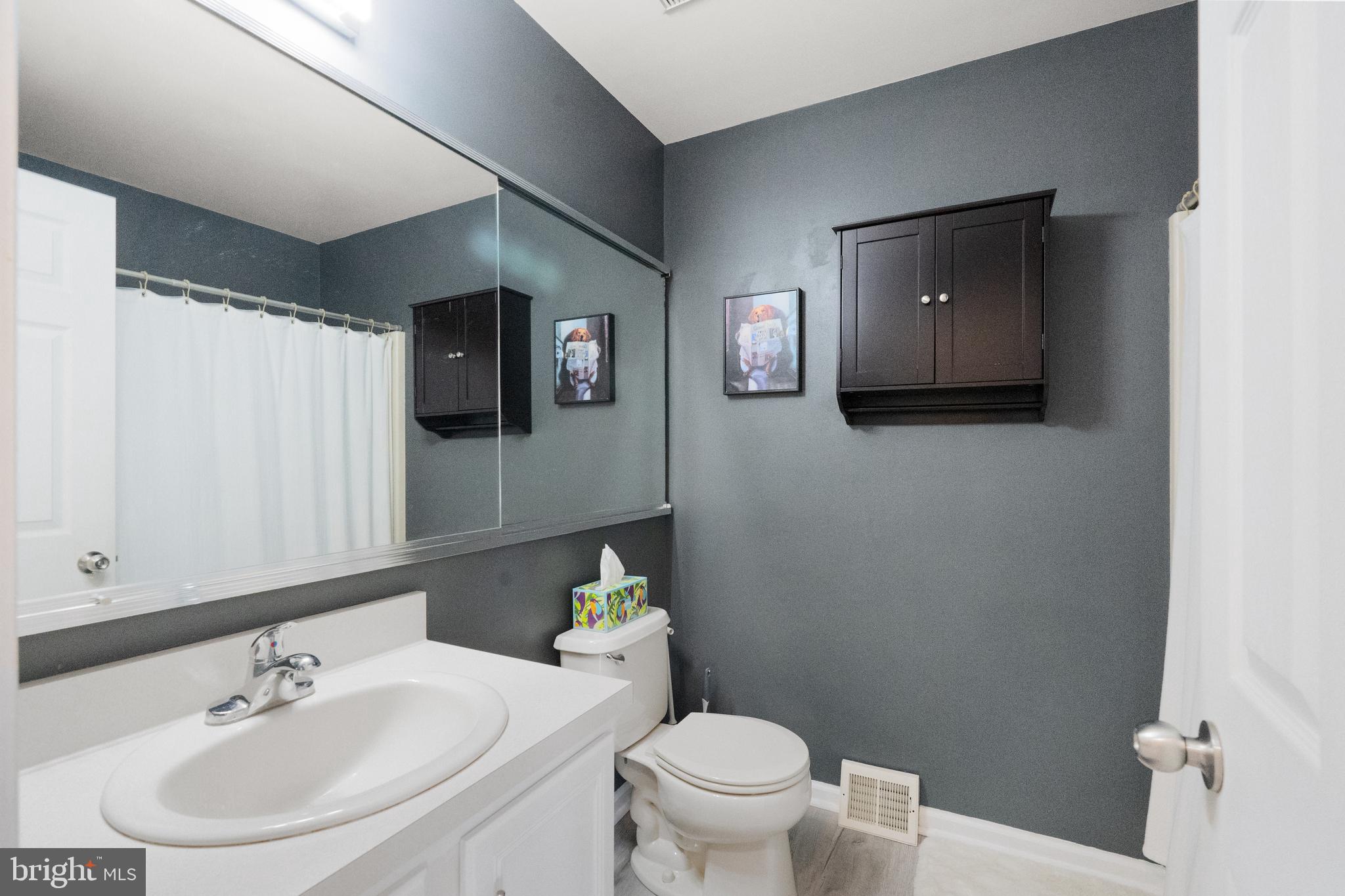 PROVIDENCE VIEW - Residential
