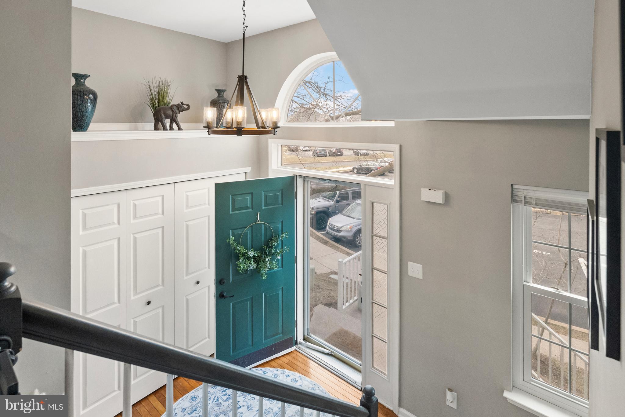 PROVIDENCE VIEW - Residential