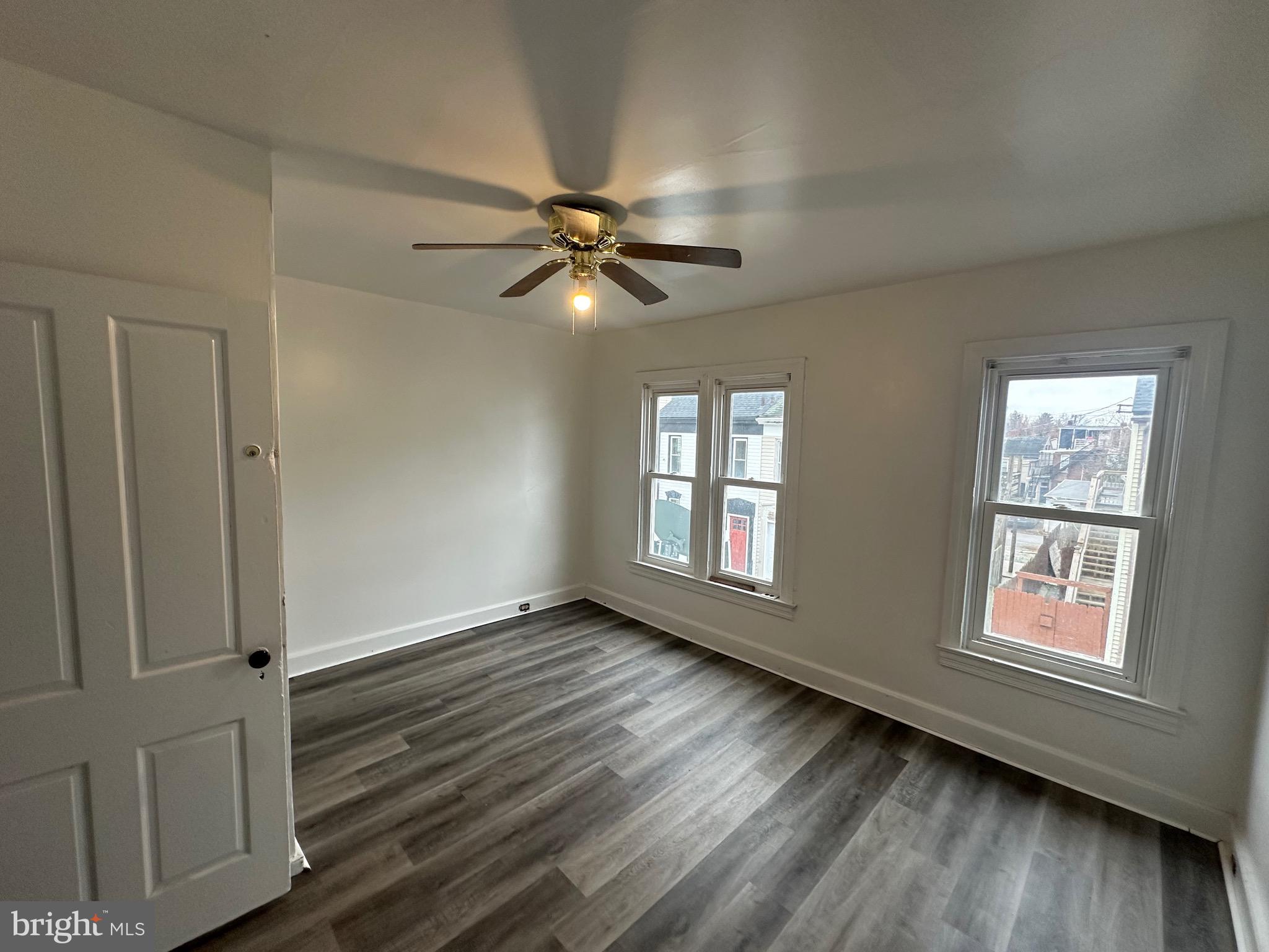 YORK CITY - Residential