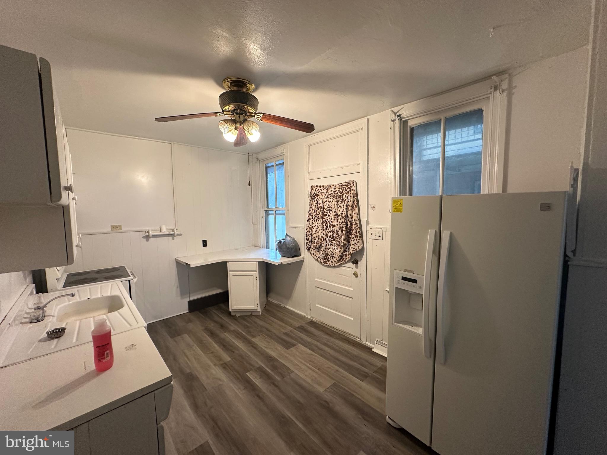 YORK CITY - Residential