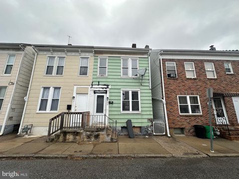 209 PARK PLACE YORK PA 17401