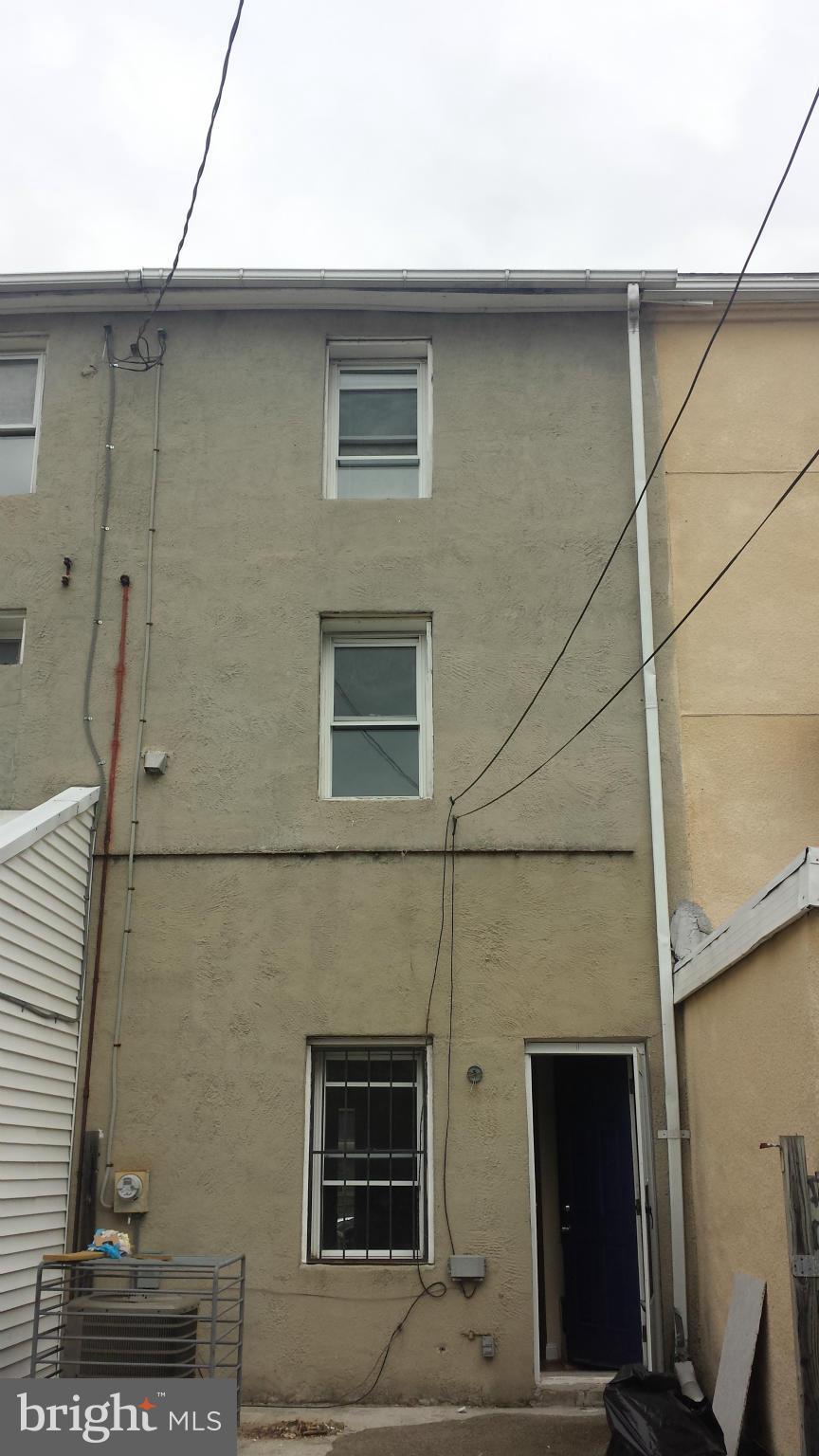 NONE AVAILABLE - Residential Lease