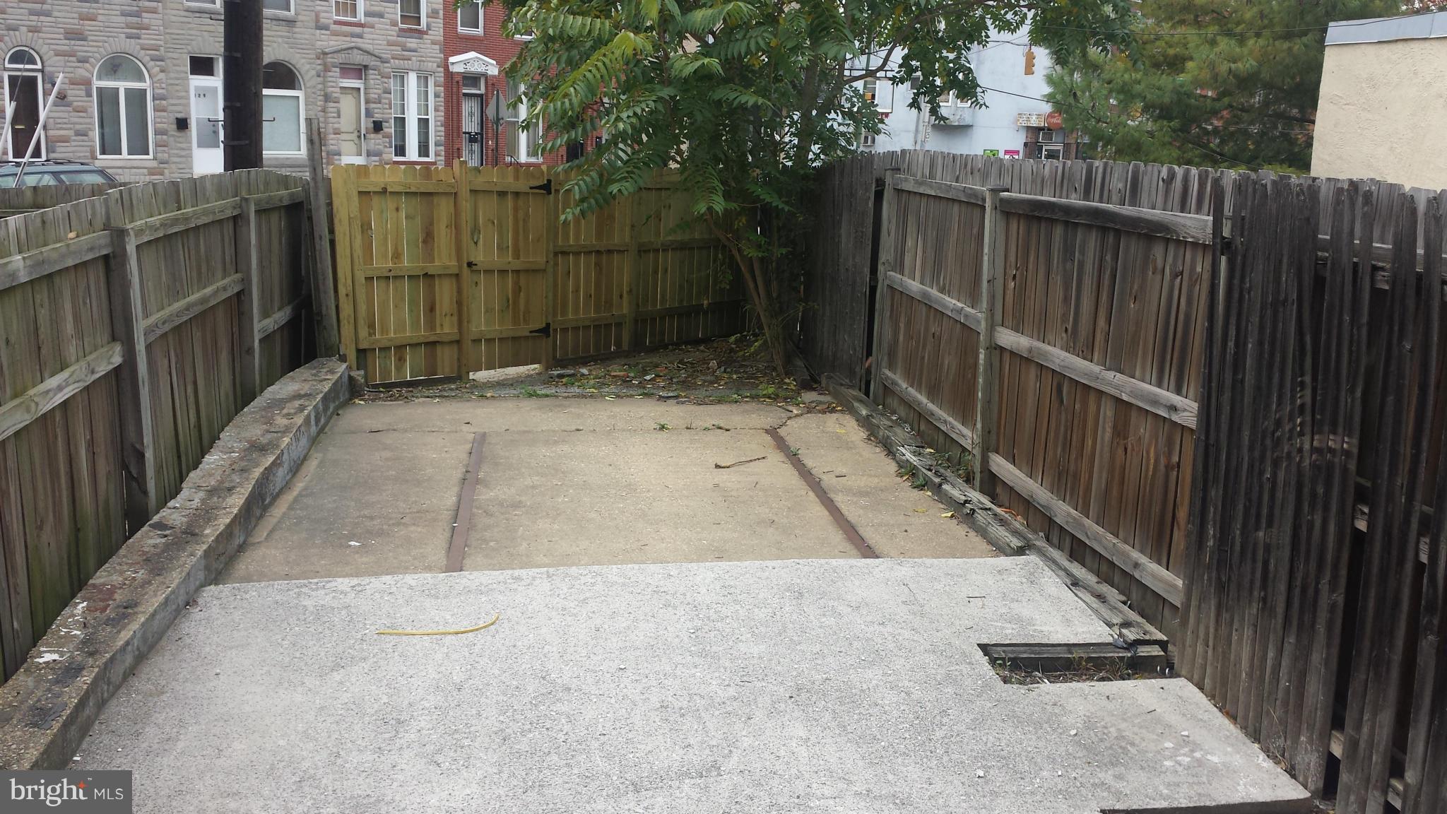 NONE AVAILABLE - Residential Lease