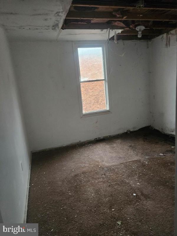WEST BALTIMORE - Residential