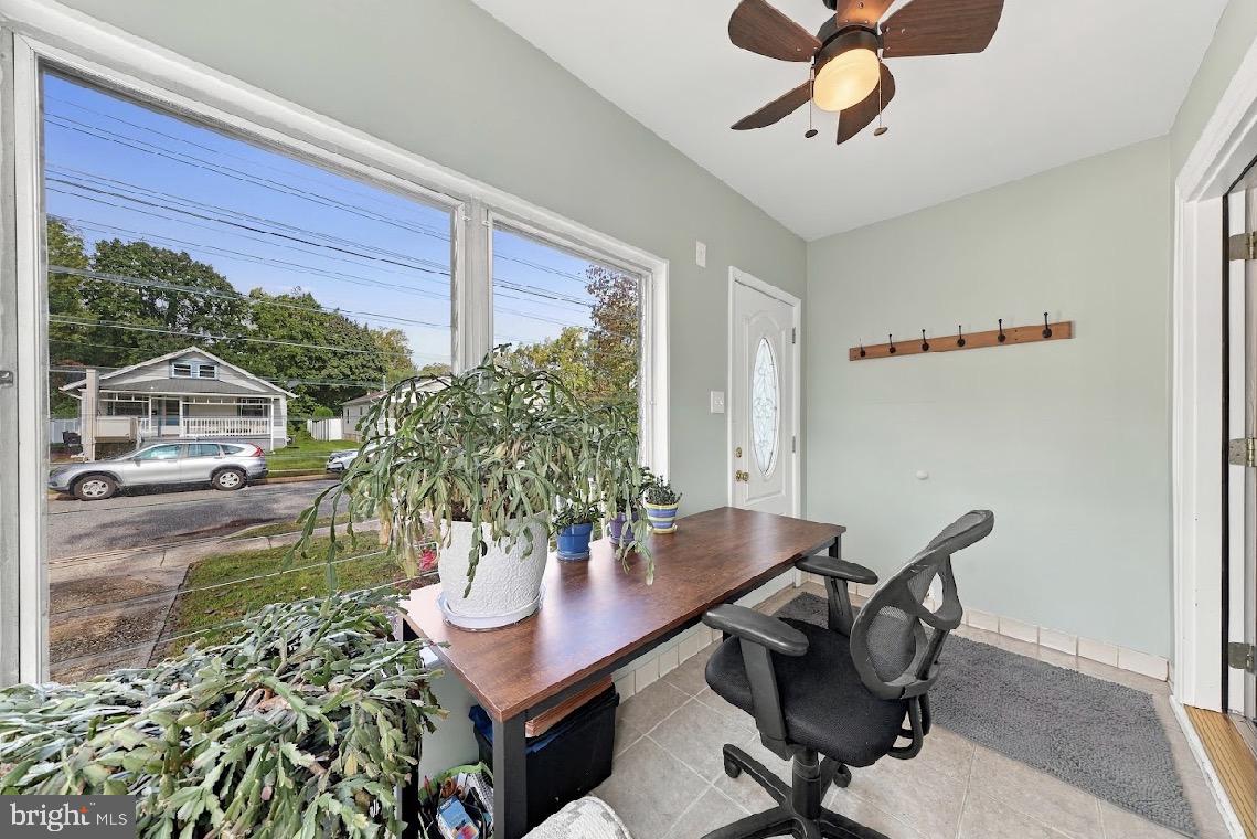 58 PRESSEY STREET