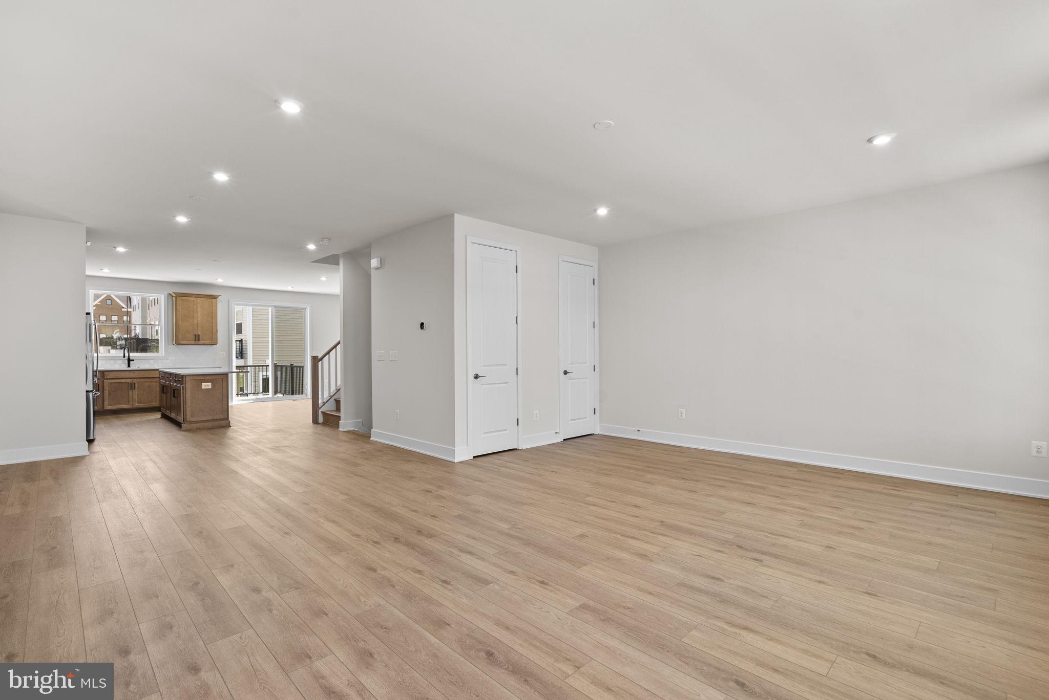 WEST PARK AT BRAMBLETON - Residential