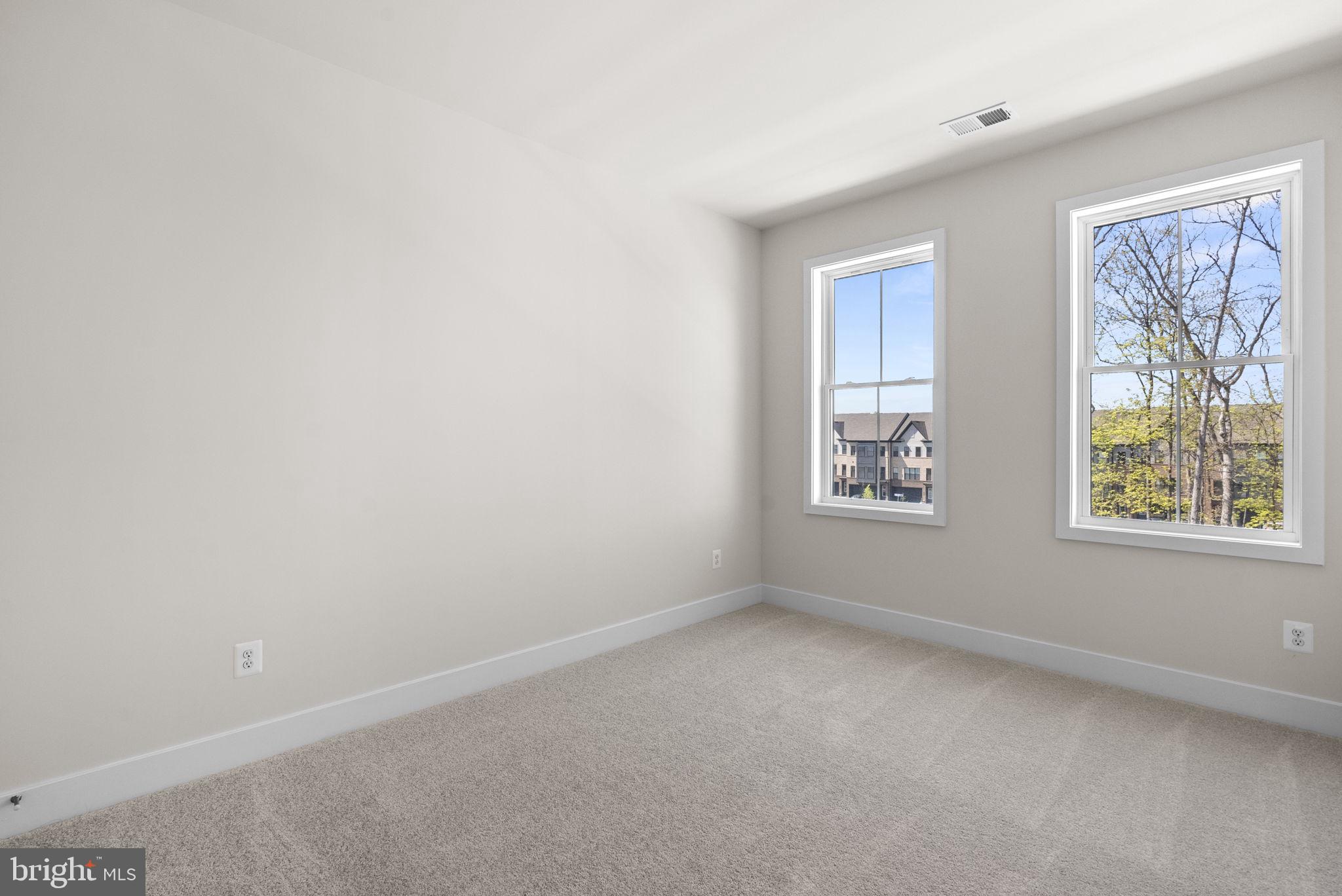 WEST PARK AT BRAMBLETON - Residential