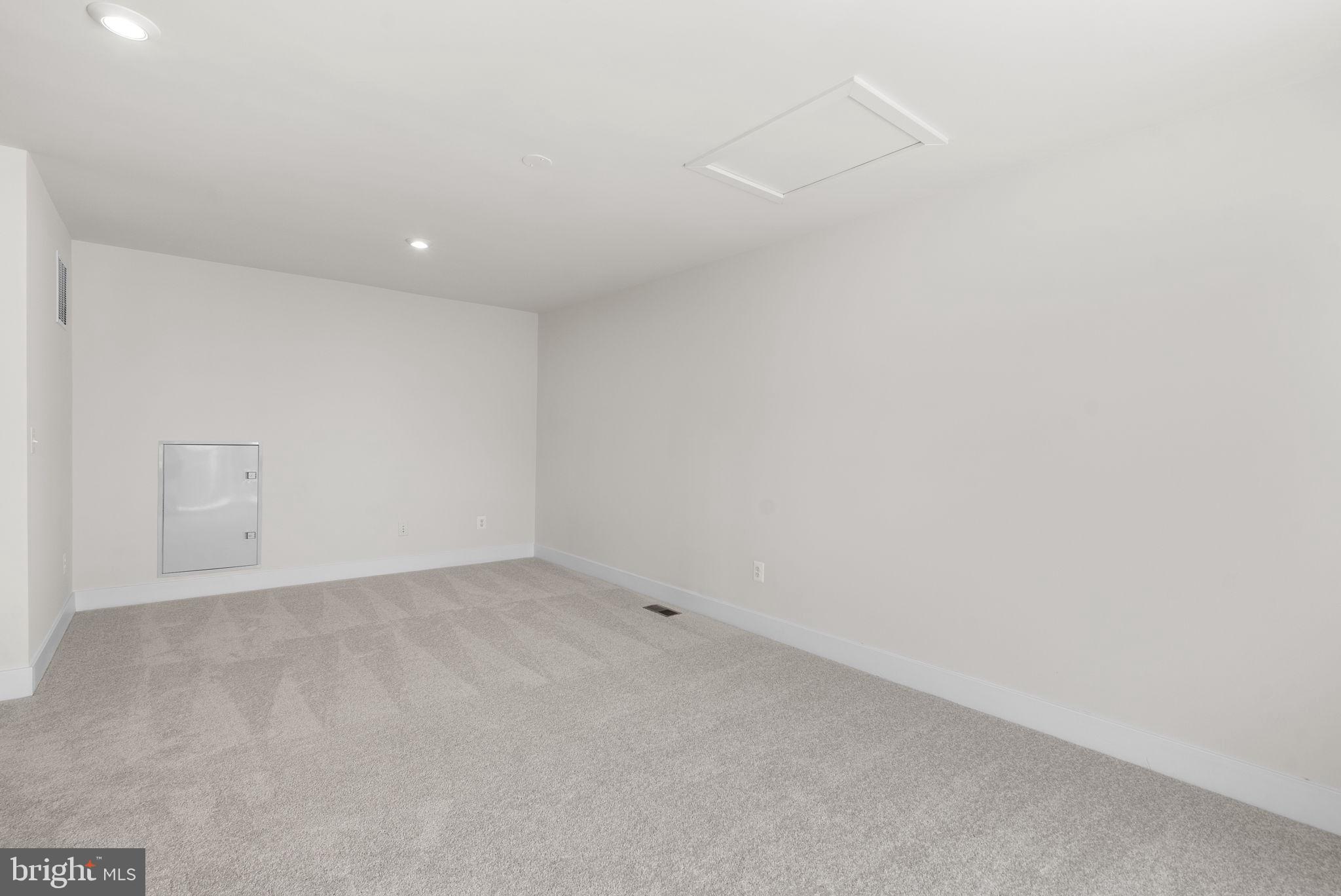 WEST PARK AT BRAMBLETON - Residential