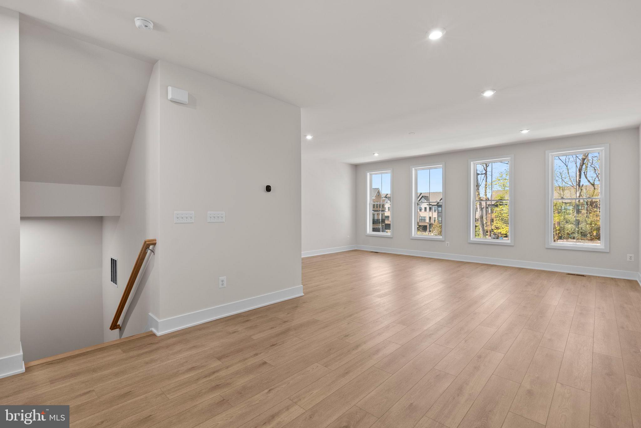 WEST PARK AT BRAMBLETON - Residential