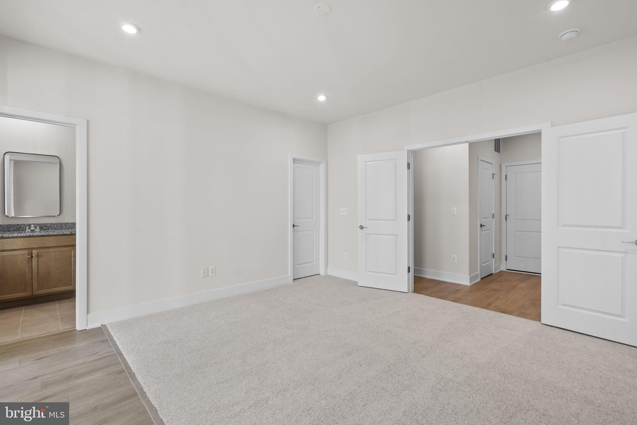 WEST PARK AT BRAMBLETON - Residential