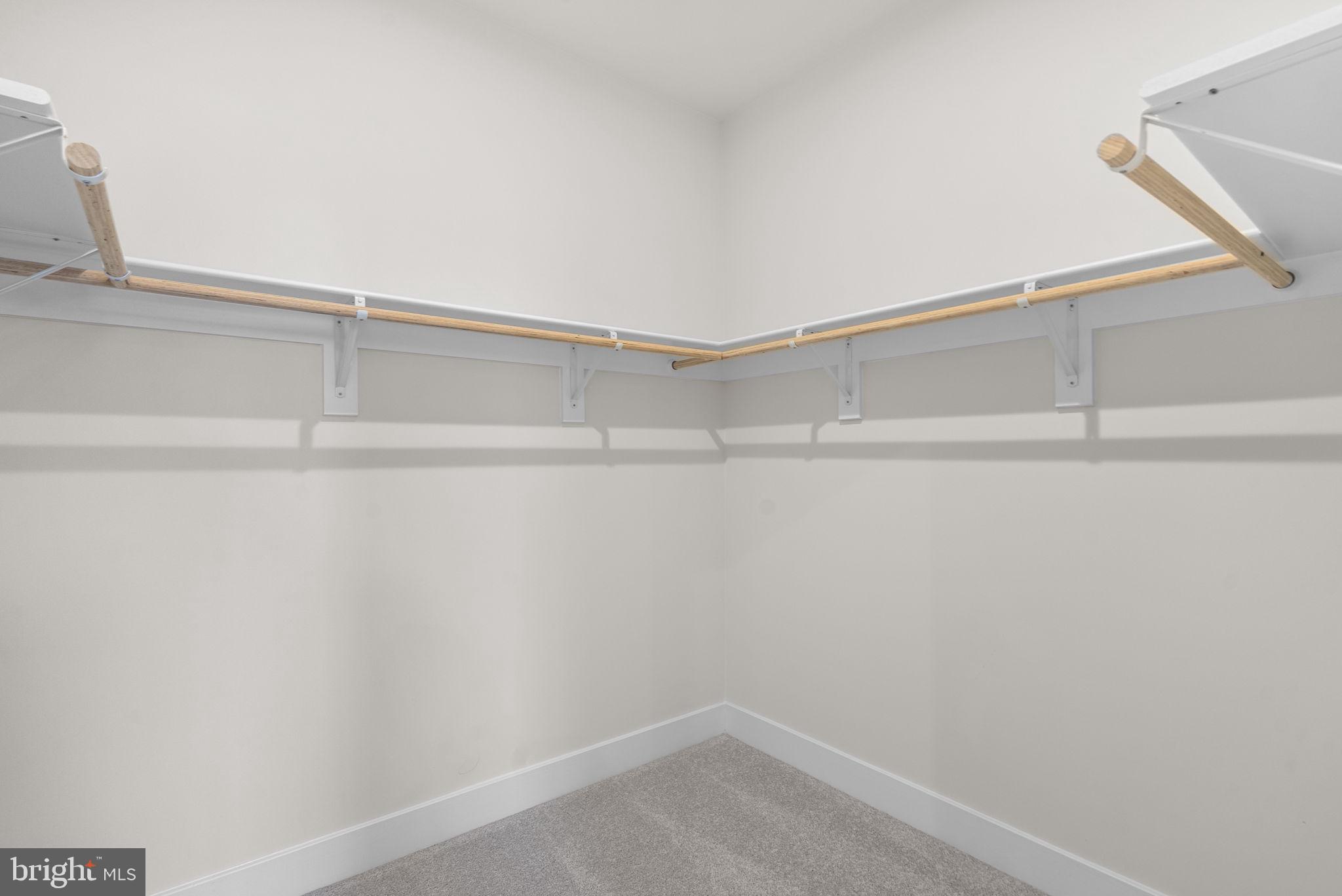 WEST PARK AT BRAMBLETON - Residential