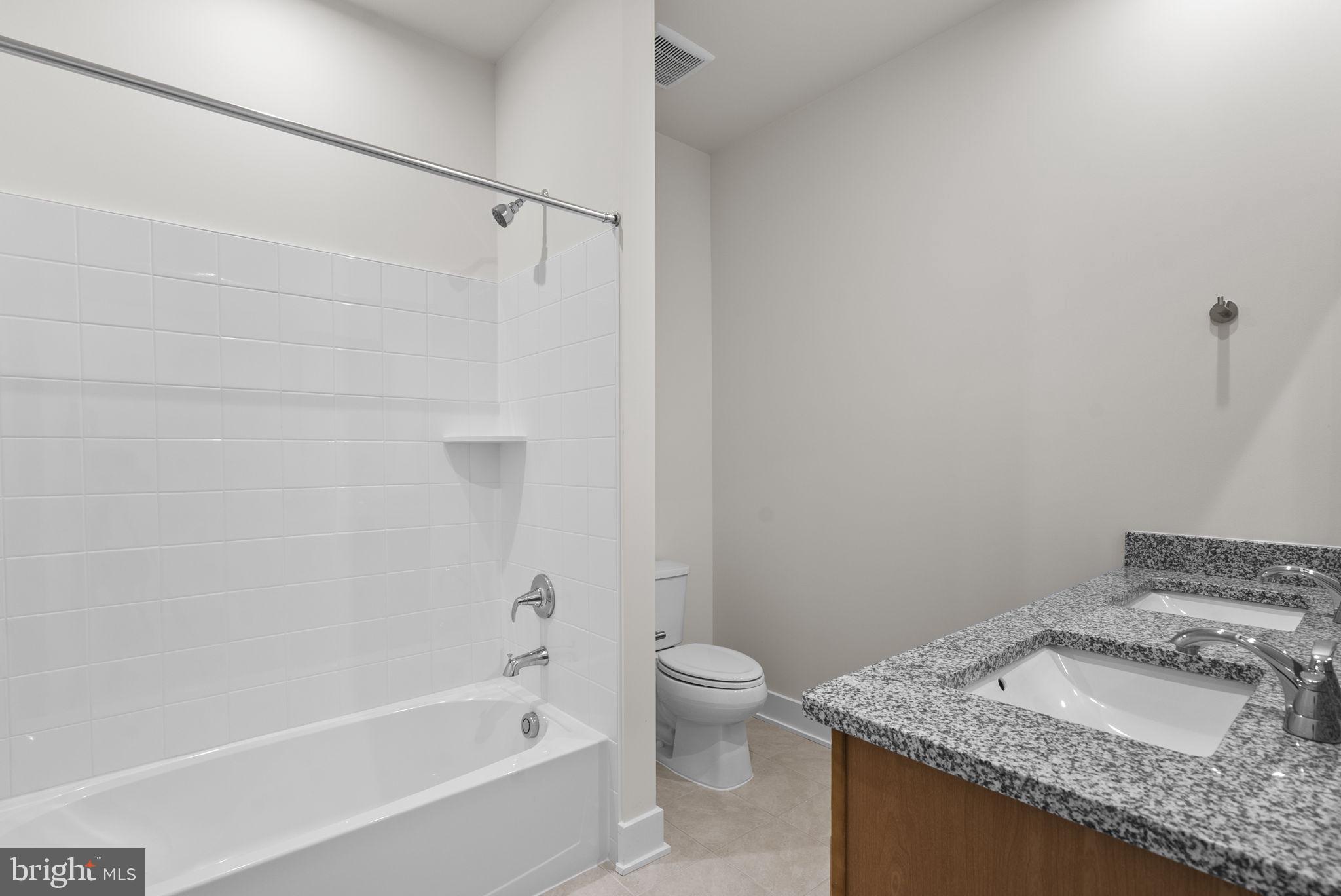 WEST PARK AT BRAMBLETON - Residential