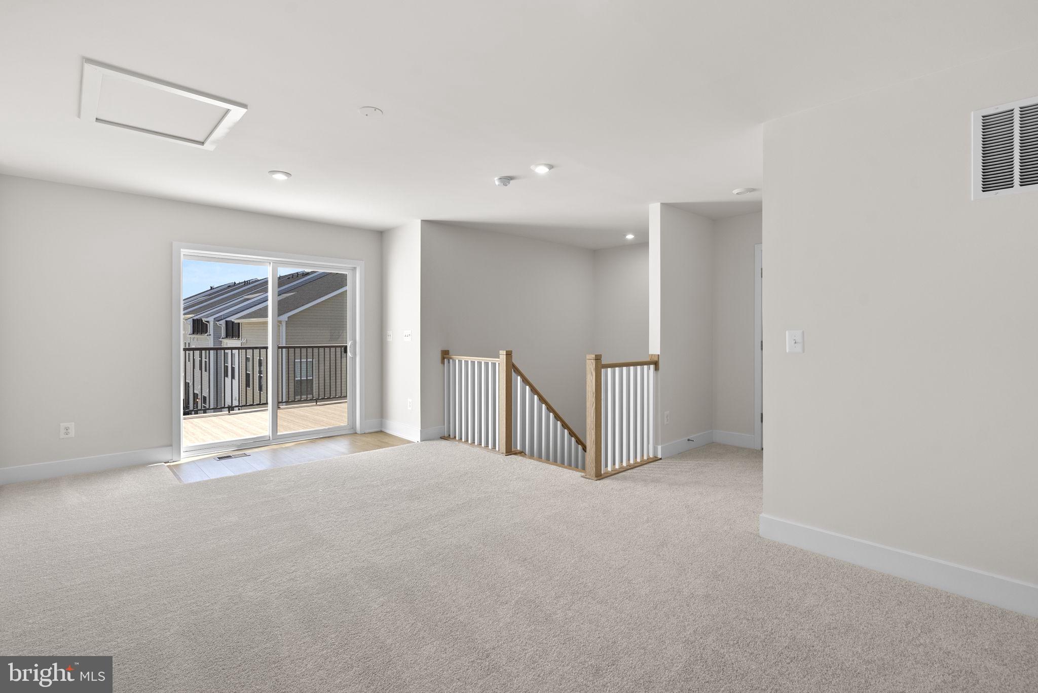 WEST PARK AT BRAMBLETON - Residential