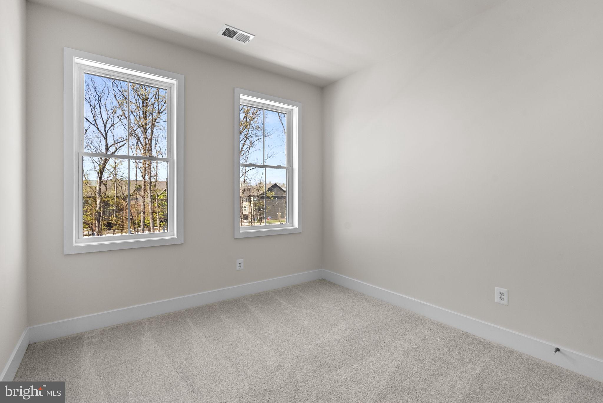 WEST PARK AT BRAMBLETON - Residential