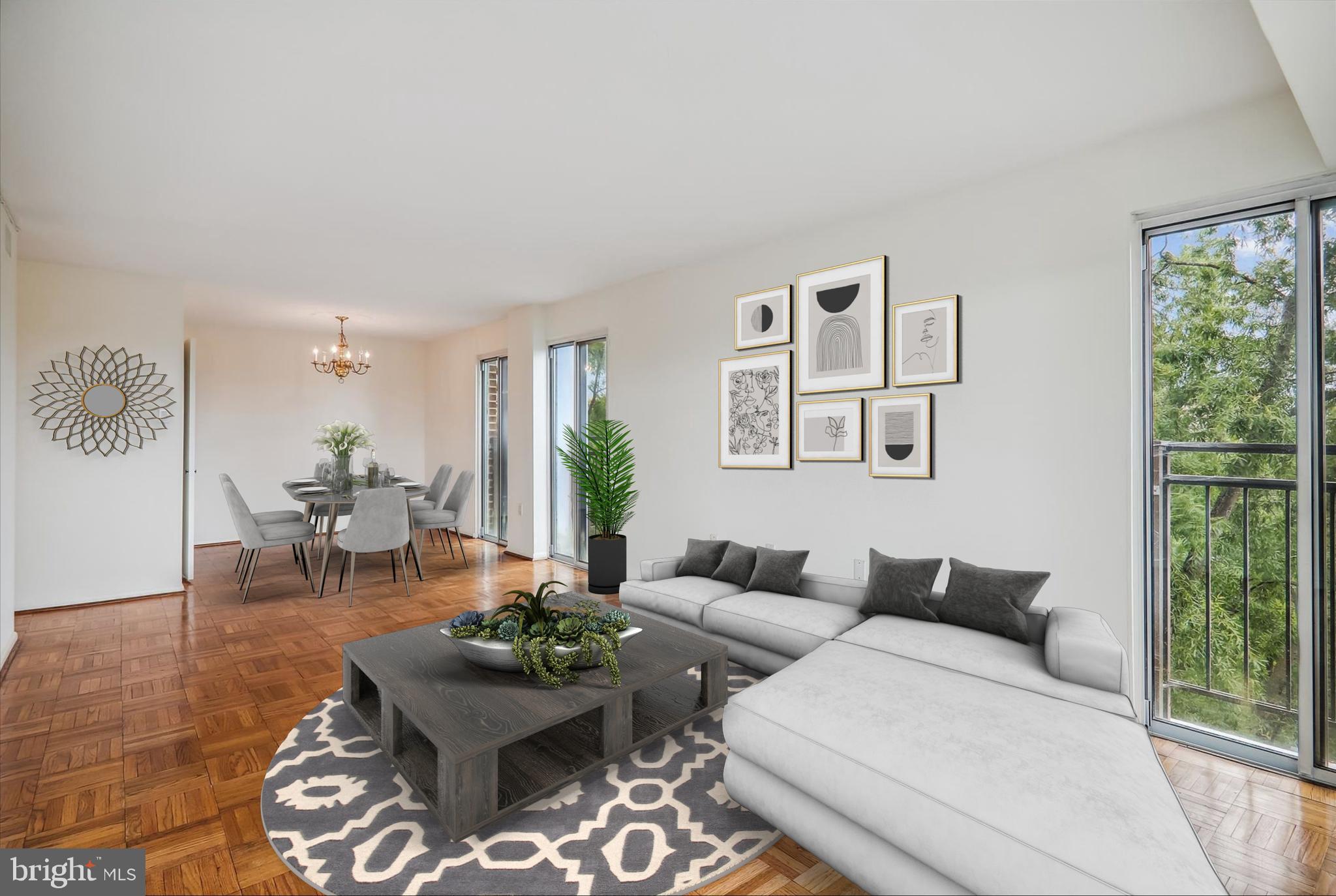 700 7TH STREET SW 701