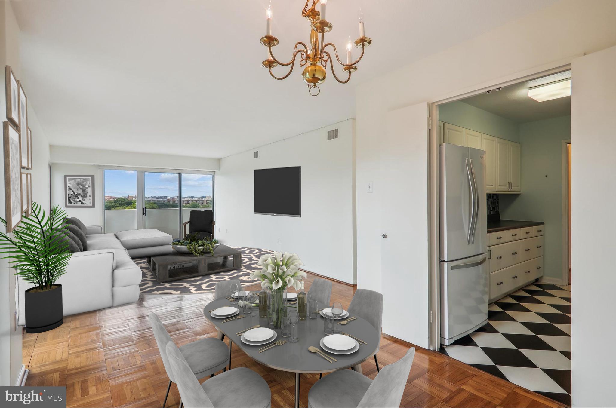 700 7TH STREET SW 701