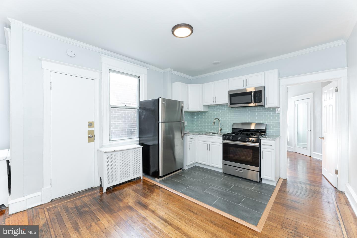 FERN ROCK - Residential Income
