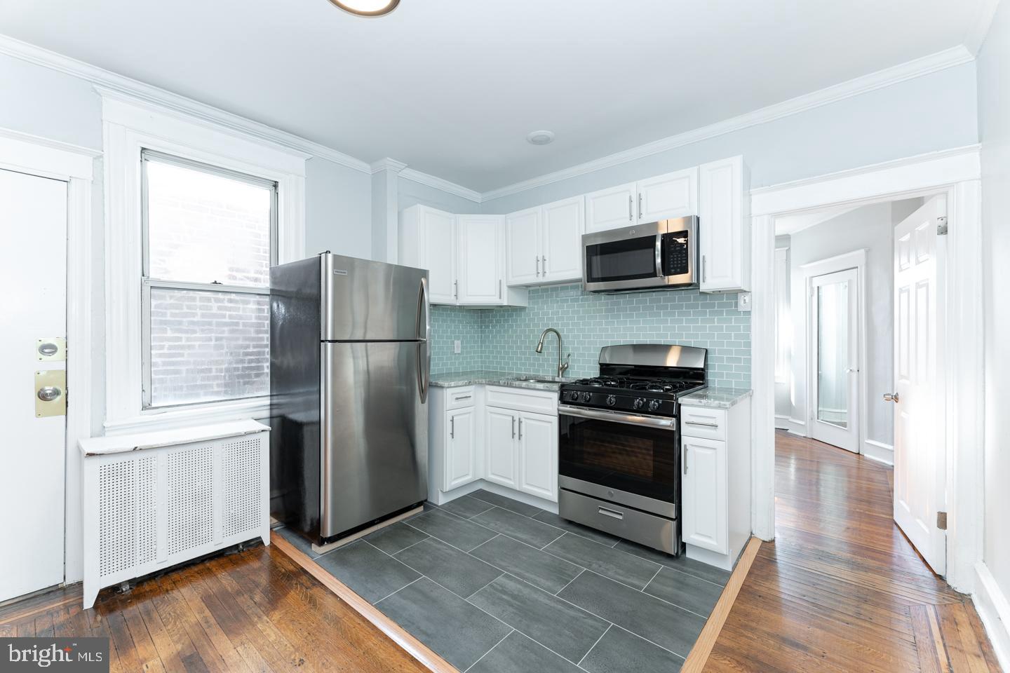 FERN ROCK - Residential Income