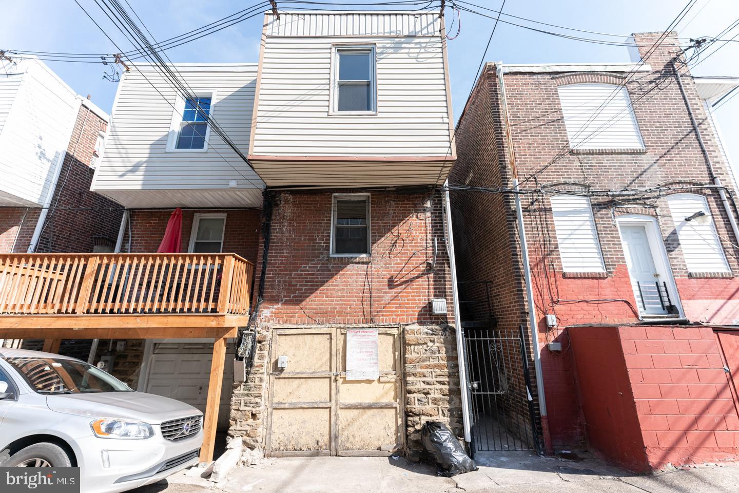 FERN ROCK - Residential Income
