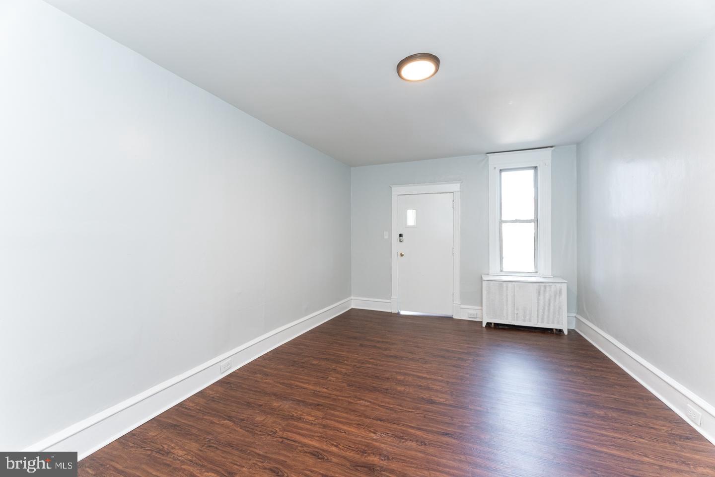 FERN ROCK - Residential Income