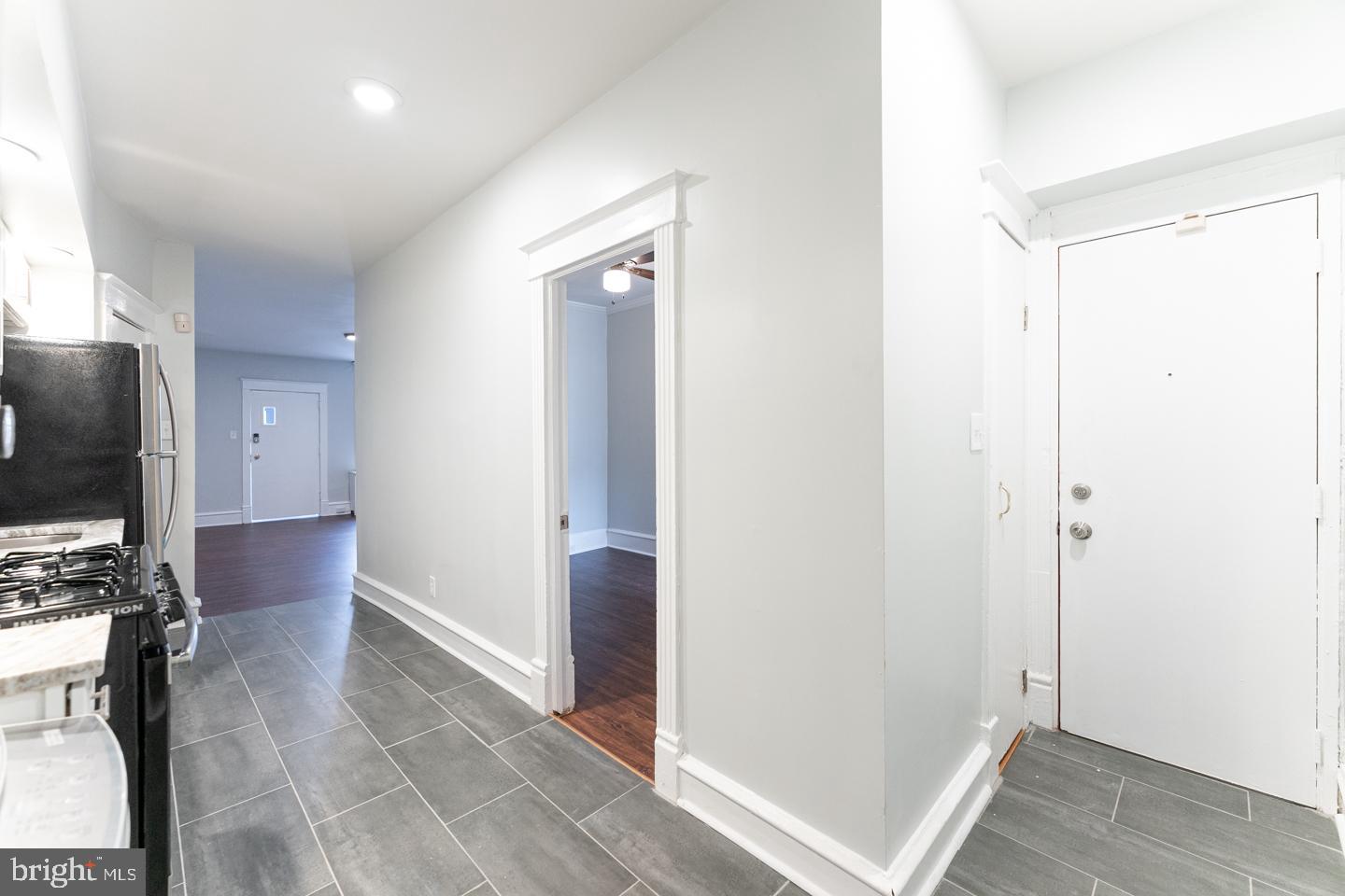 FERN ROCK - Residential Income