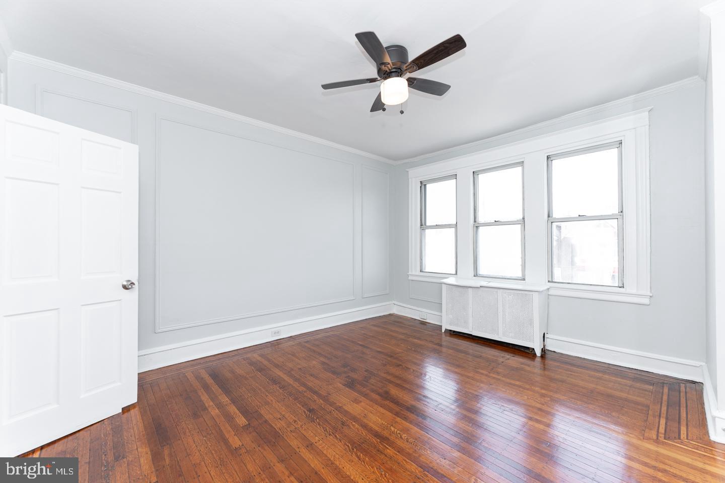 FERN ROCK - Residential Income