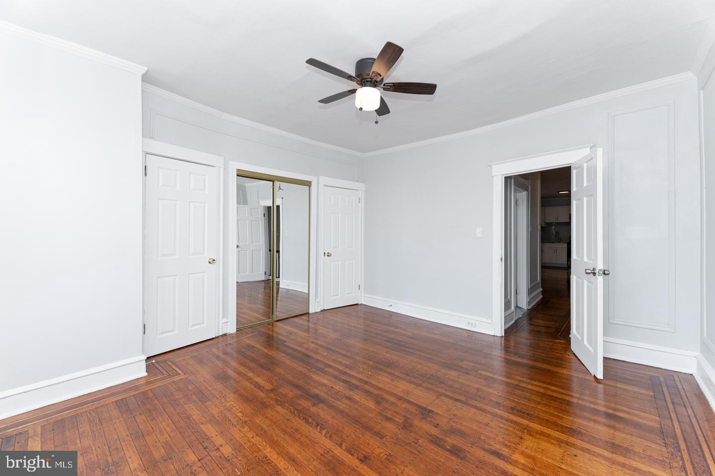 FERN ROCK - Residential Income