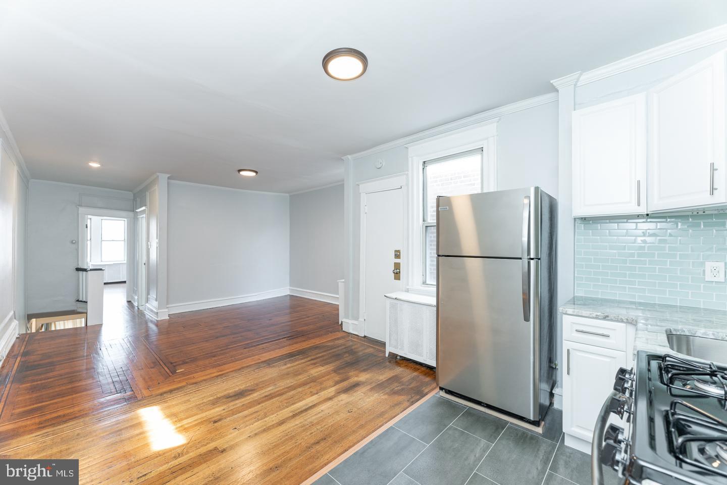 FERN ROCK - Residential Income