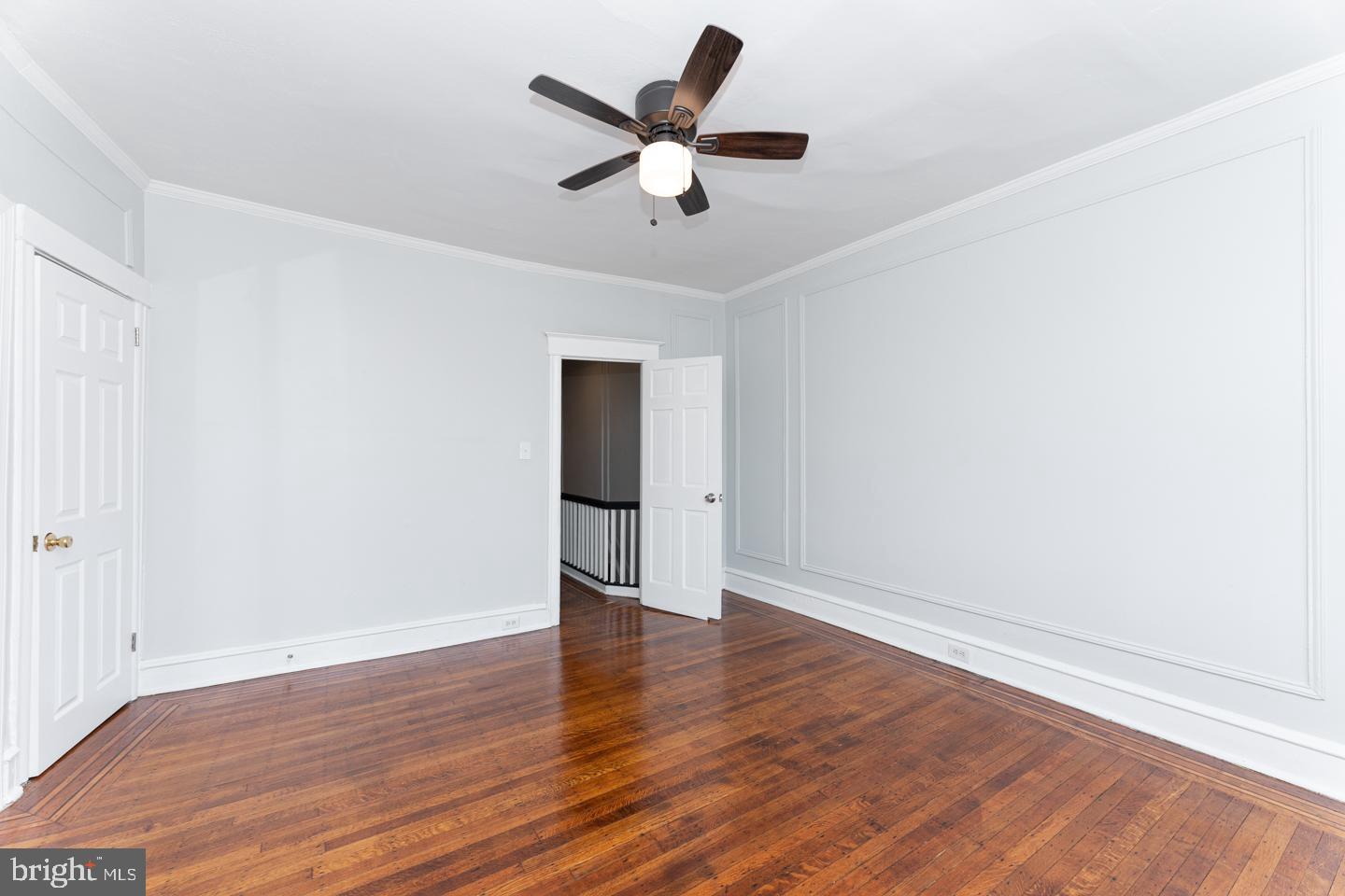 FERN ROCK - Residential Income