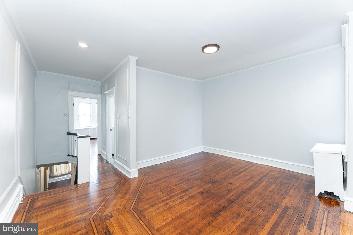 FERN ROCK - Residential Income