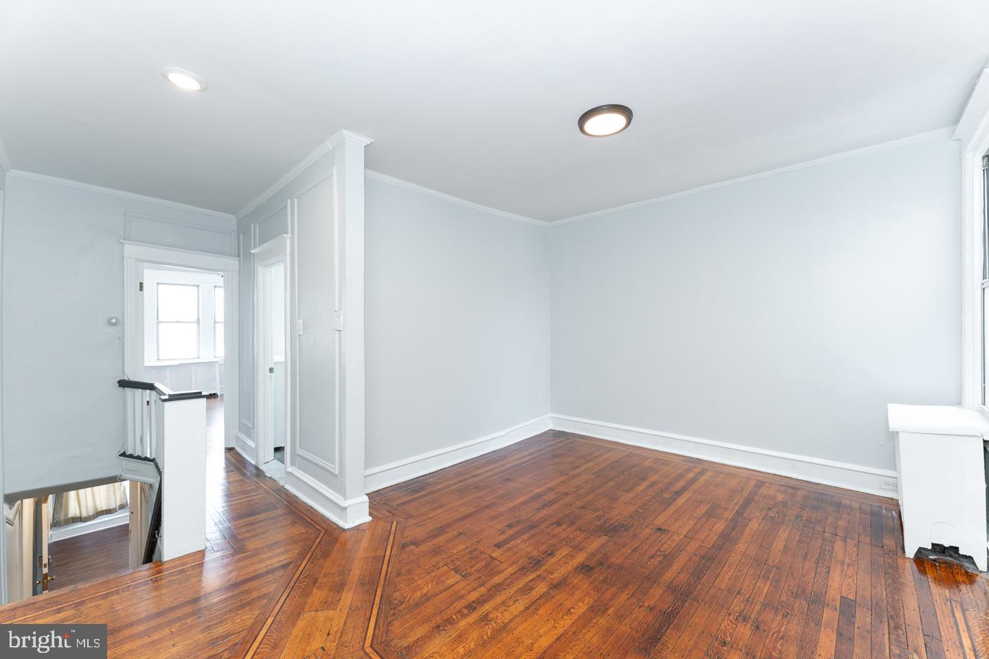 FERN ROCK - Residential Income