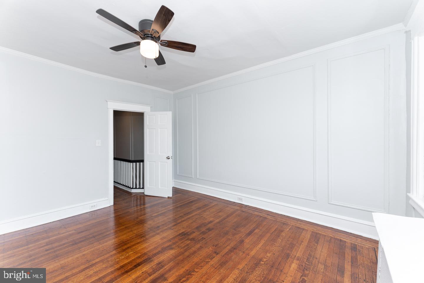 FERN ROCK - Residential Income