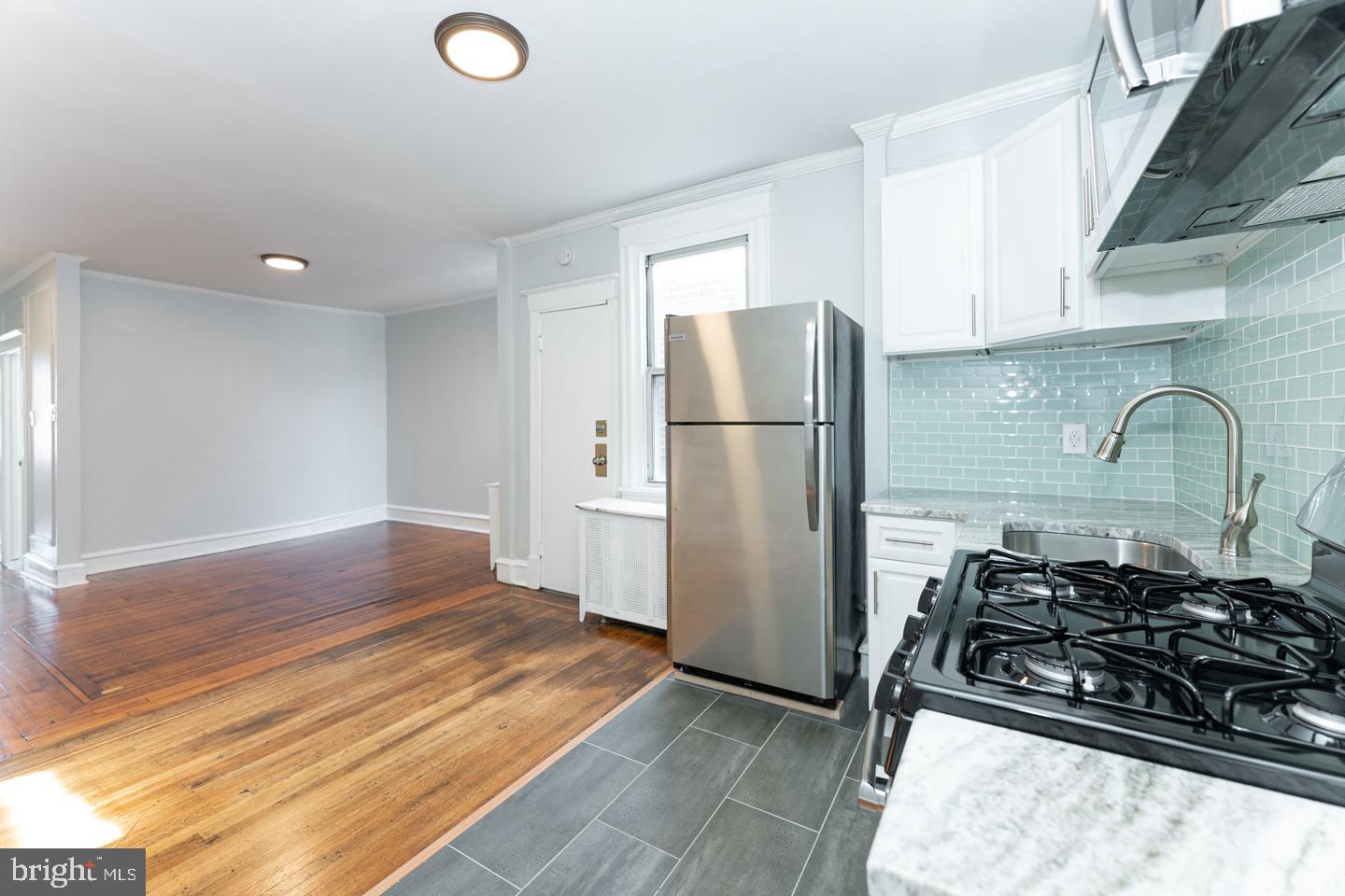 FERN ROCK - Residential Income